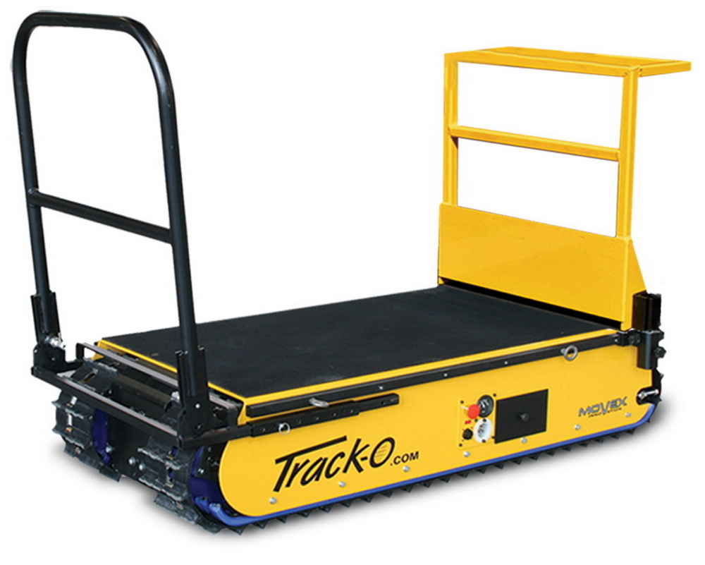 All-Terrain-Steigsysteme
