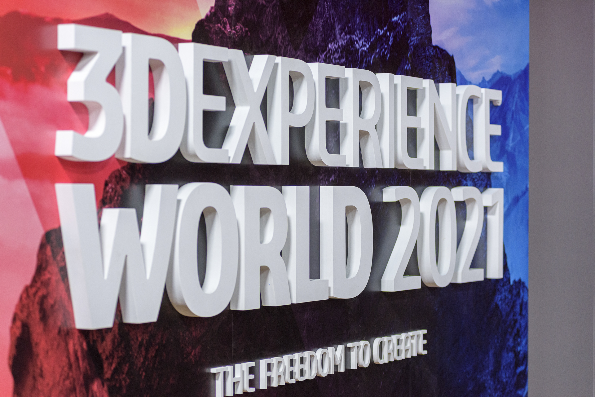3DExperience World 2021