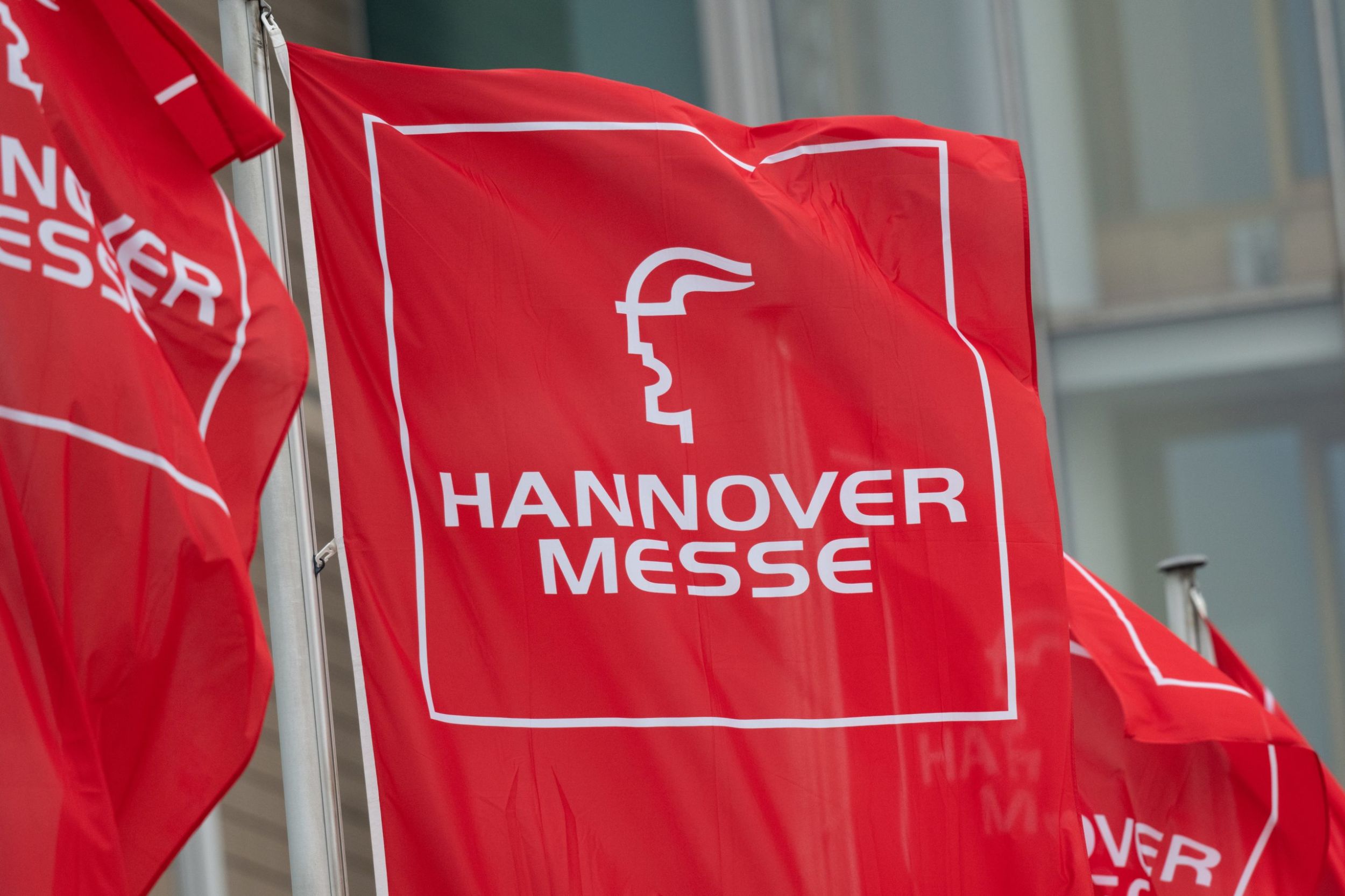 Hannover Messe Digital Edition