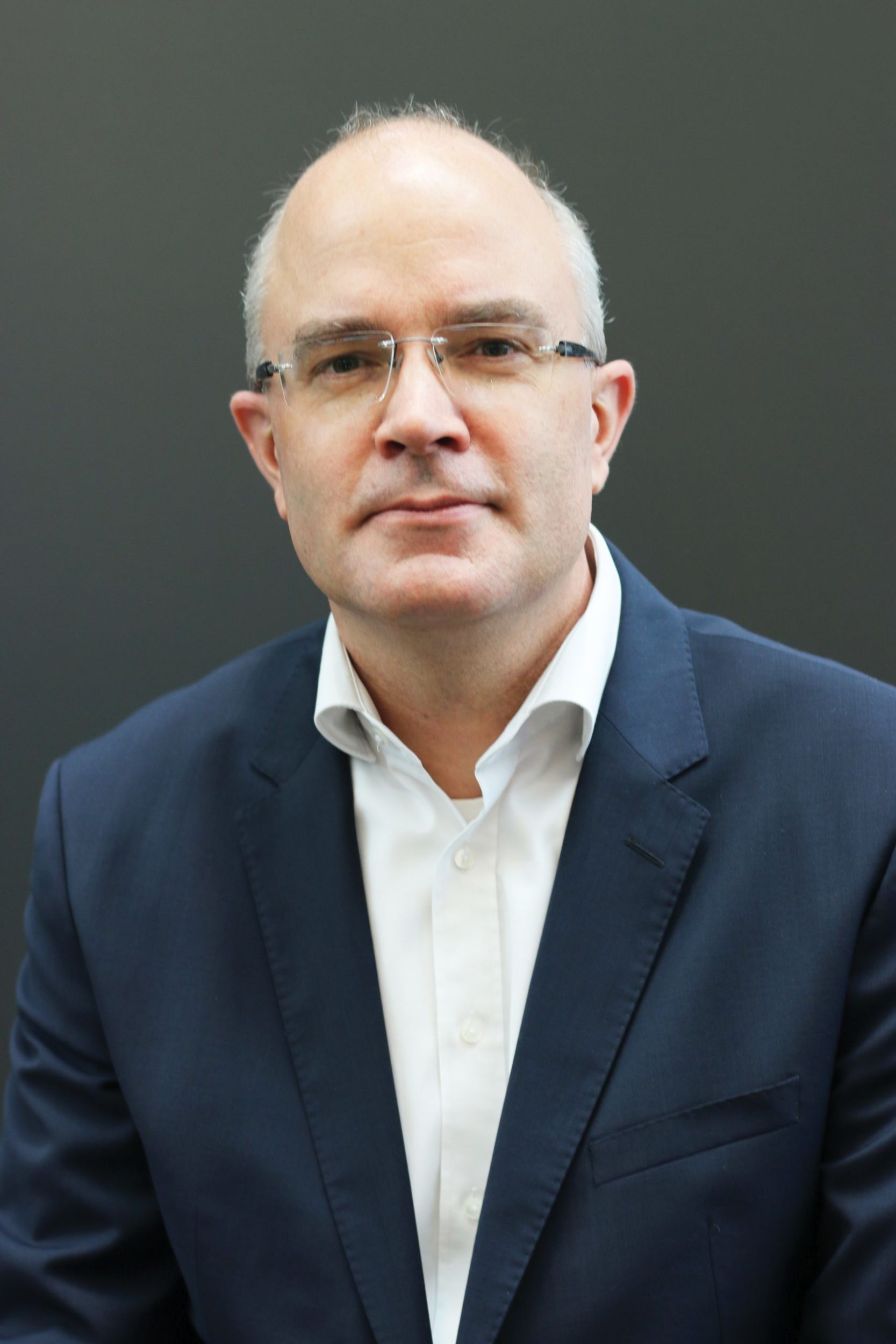 Neuer Director Global Sales