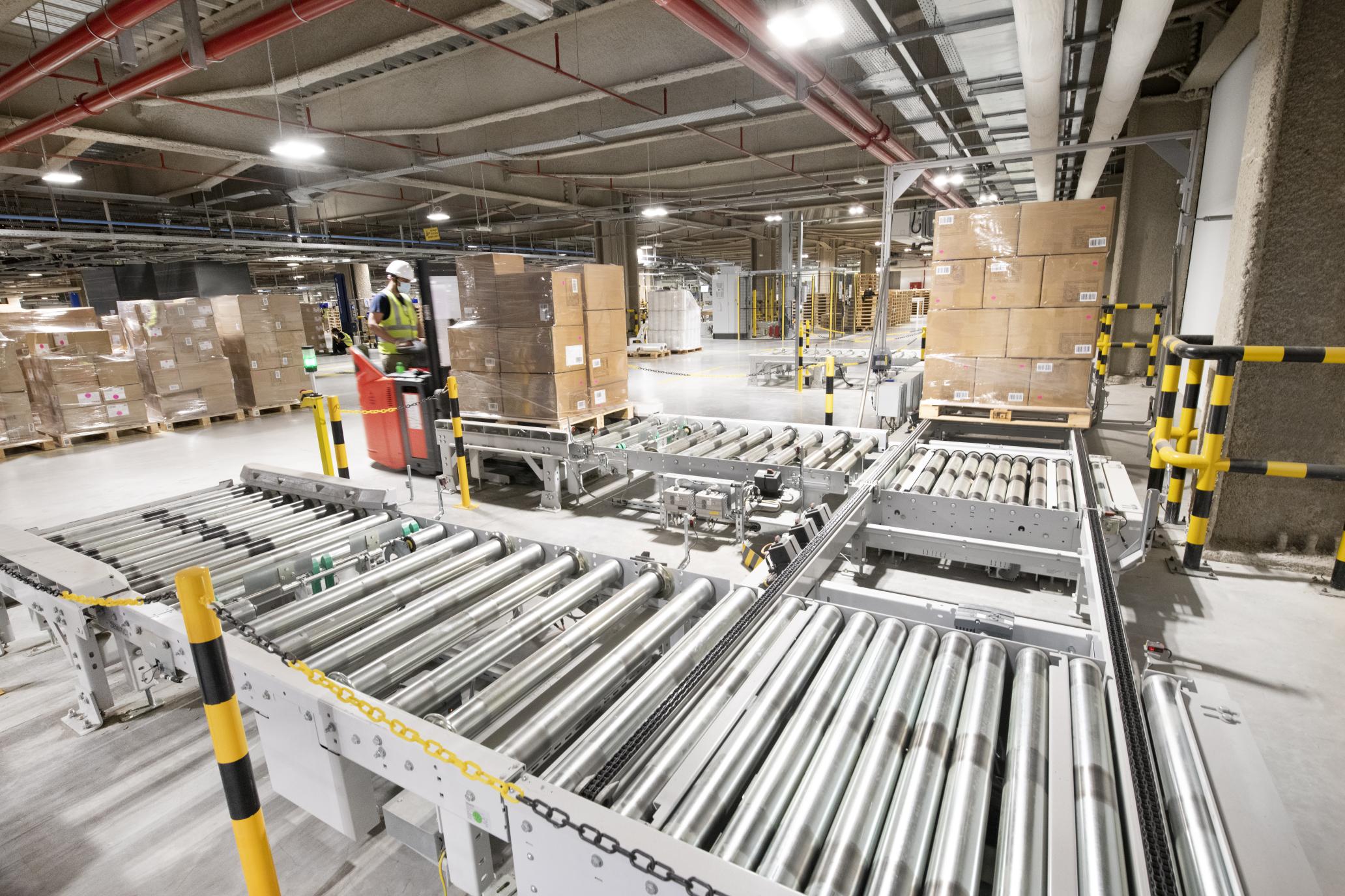 Online-Tool für Automatisierungslösungen