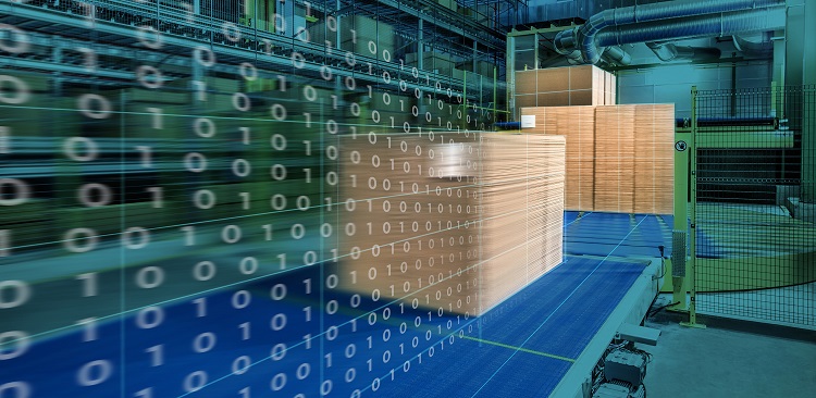WMS mit mehr Transparenz und predictive Services
