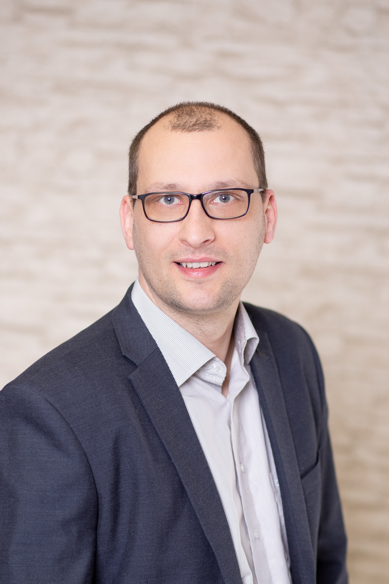 Neuer Vertriebsleiter