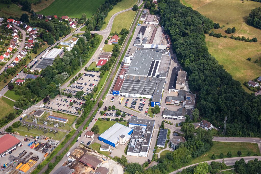 Partnerschaft für Li-Ion-Batterien