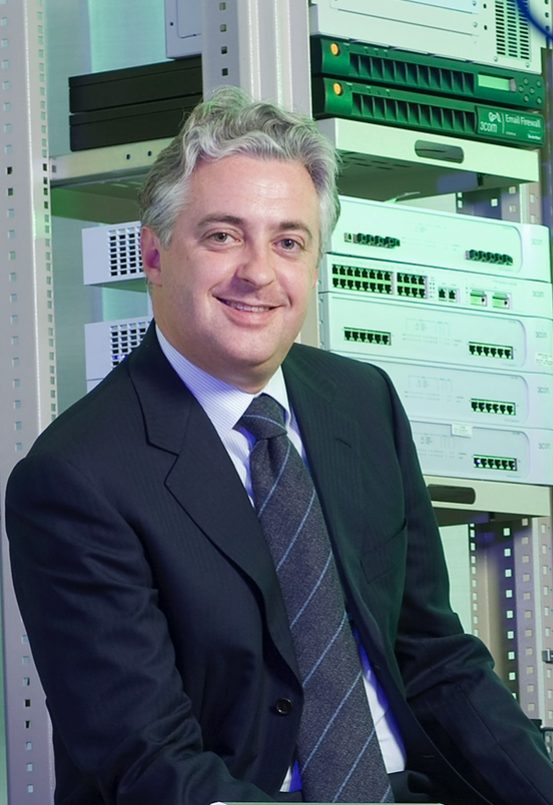 Neuer Country Manager