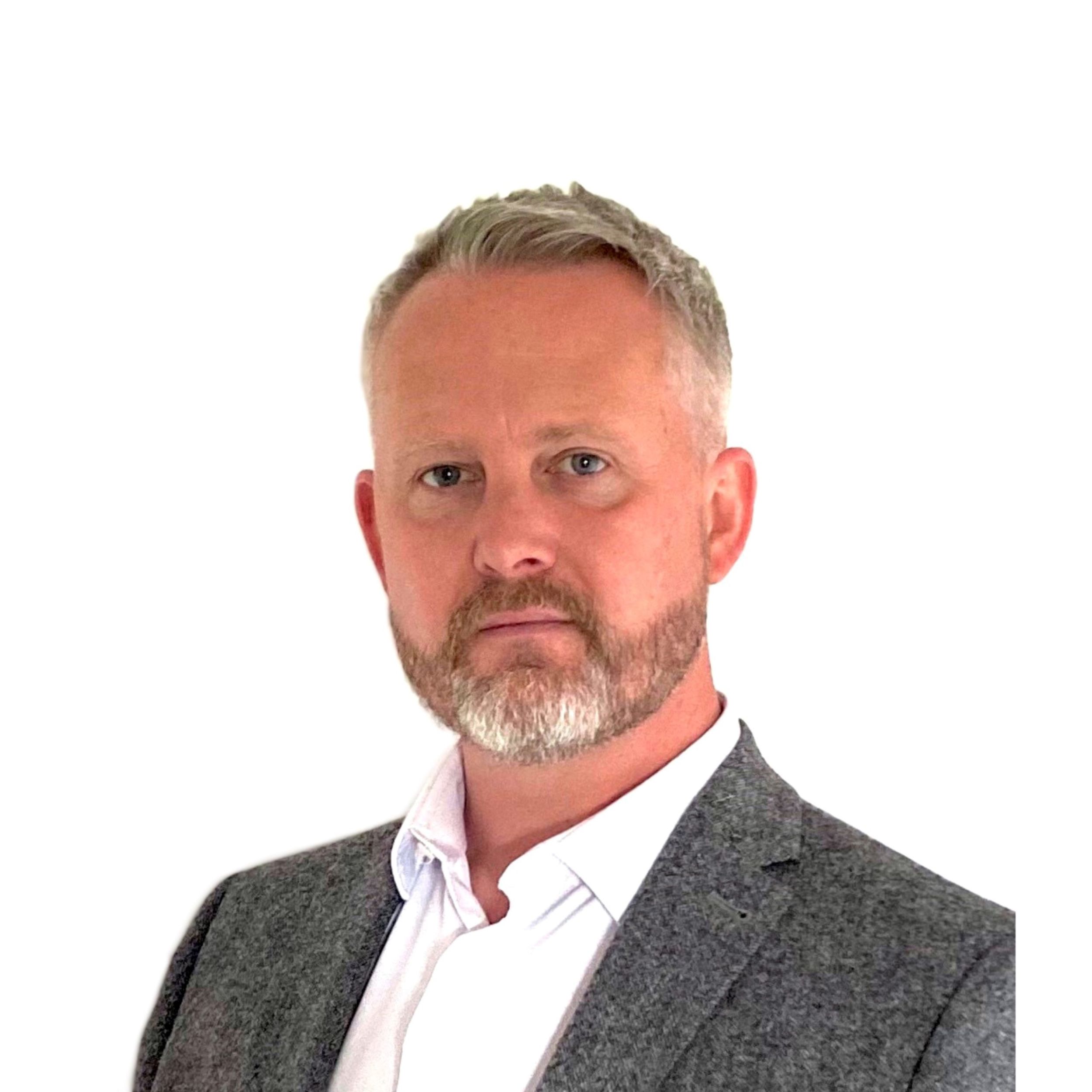 Neuer Chief Sales Officer