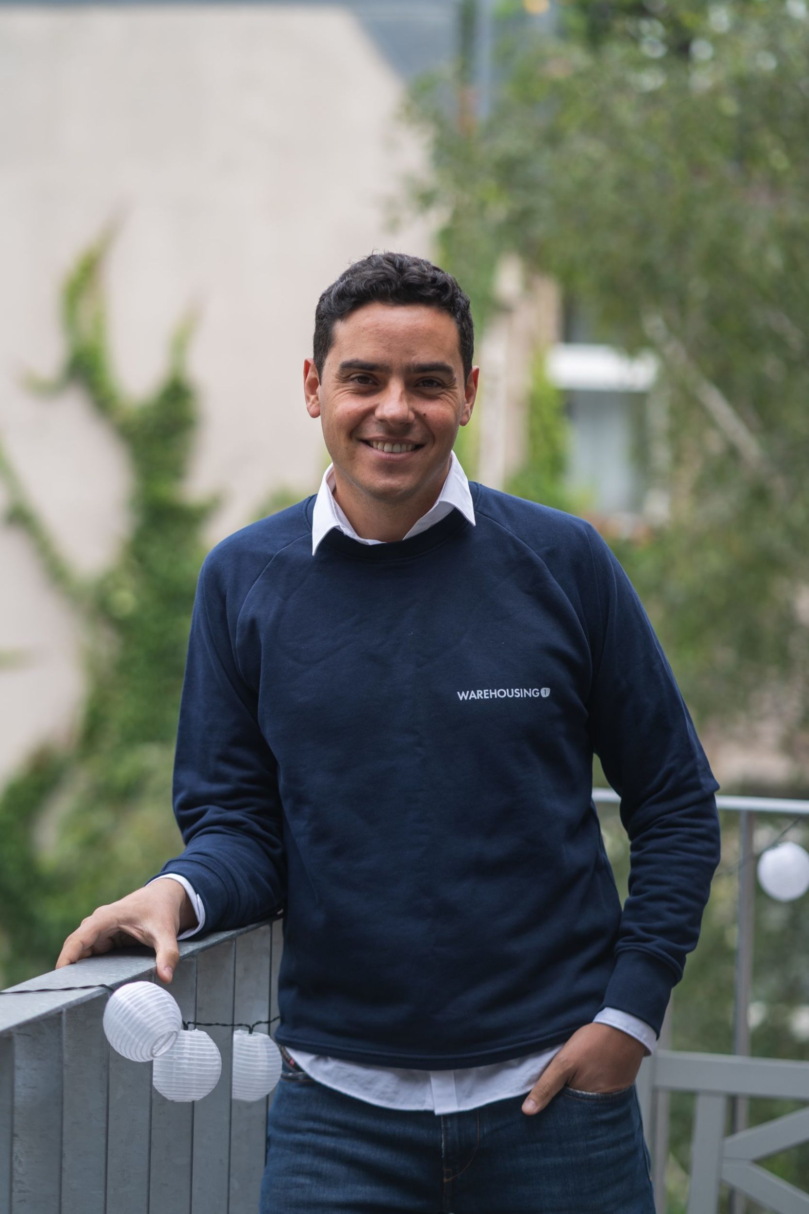 Neuer Chief Technology and Product Officer