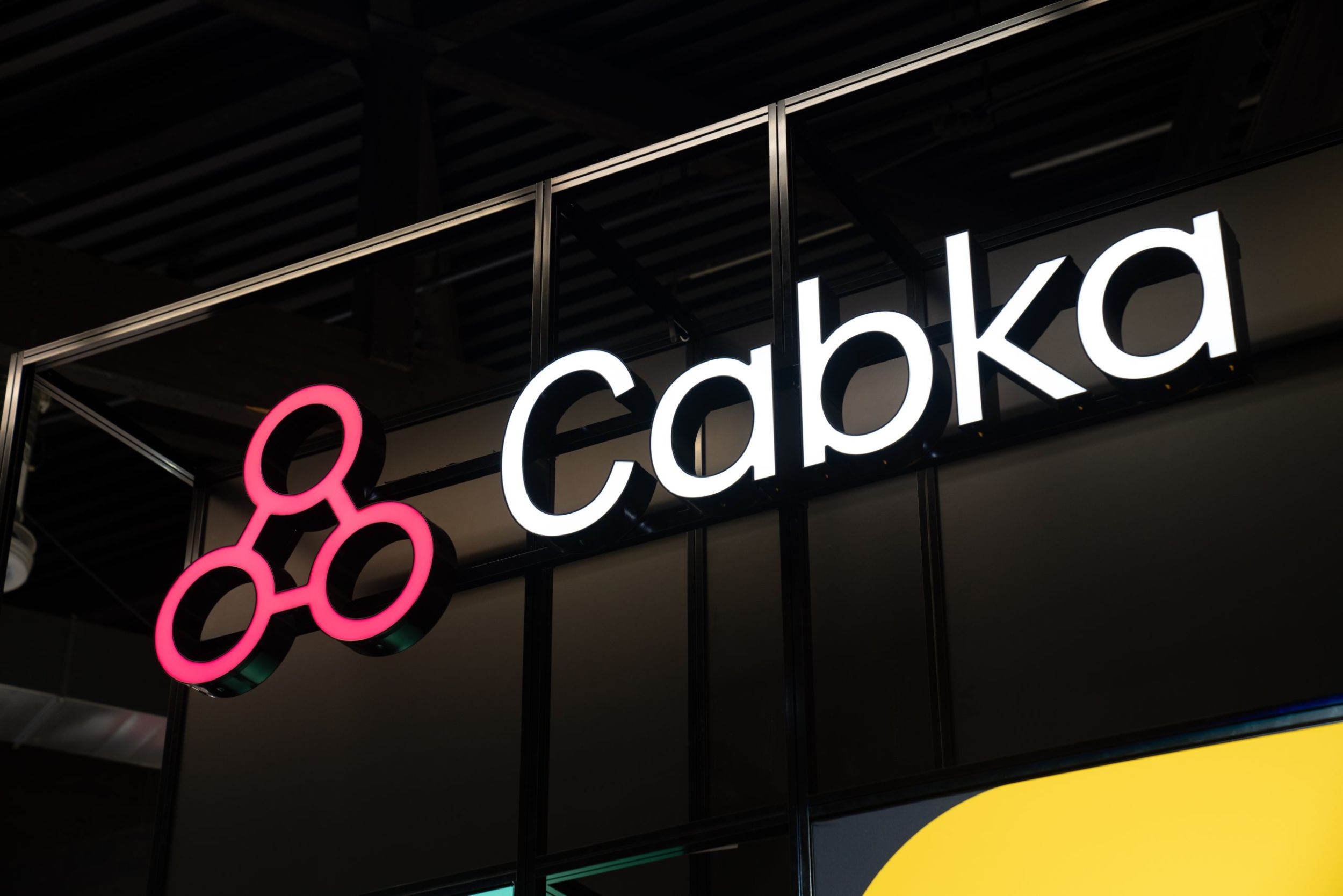 Transformation matters: Rebranding bei Cabka