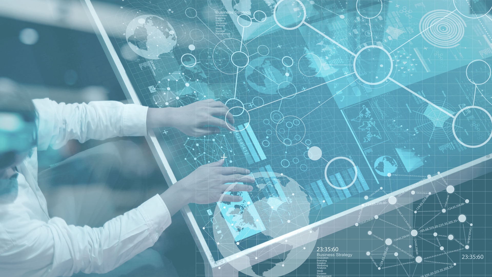 Mit SAP S/4HANA Unternehmensziele umsetzen