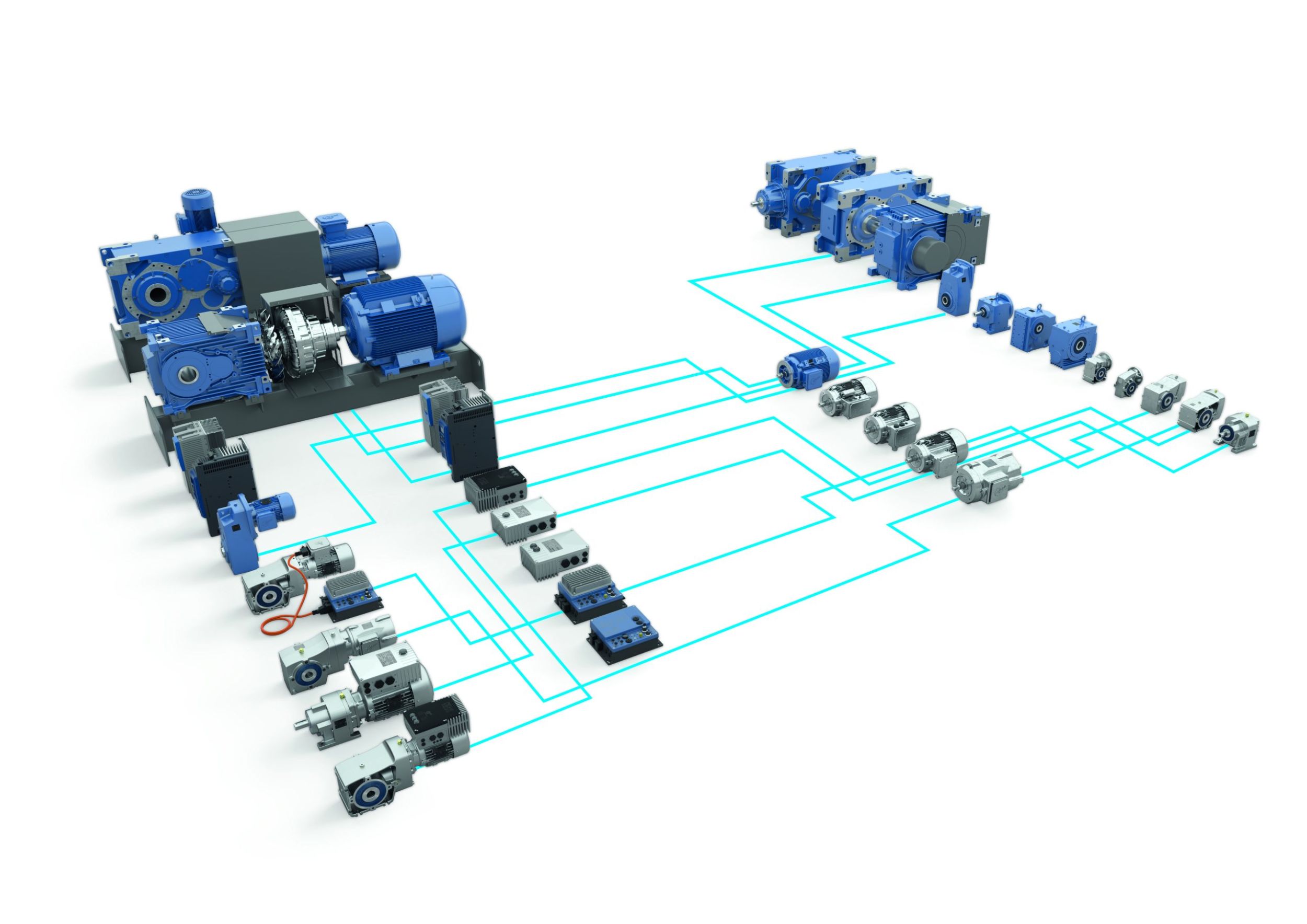 Mehr Effizienz in der Warehouse-Automation