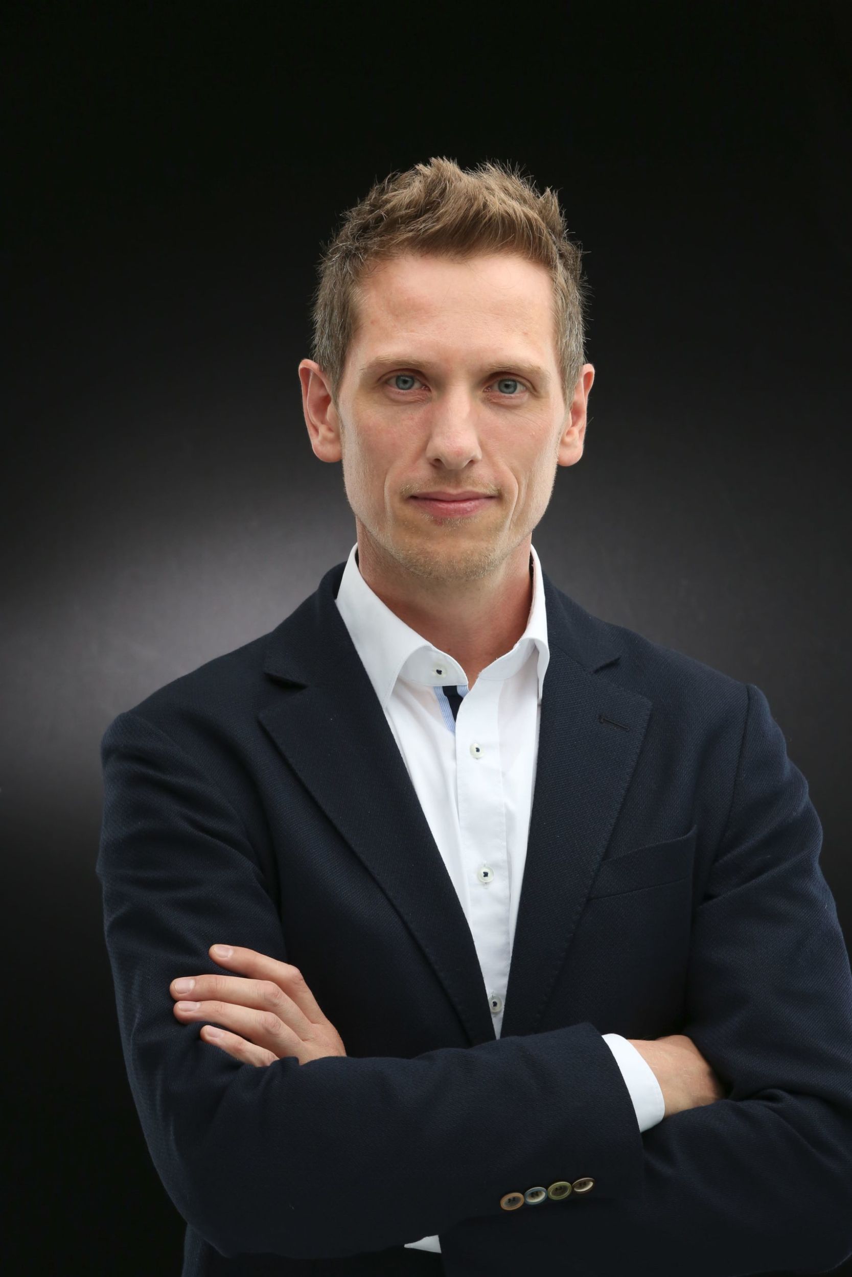 Neuer Geschäftsführer
