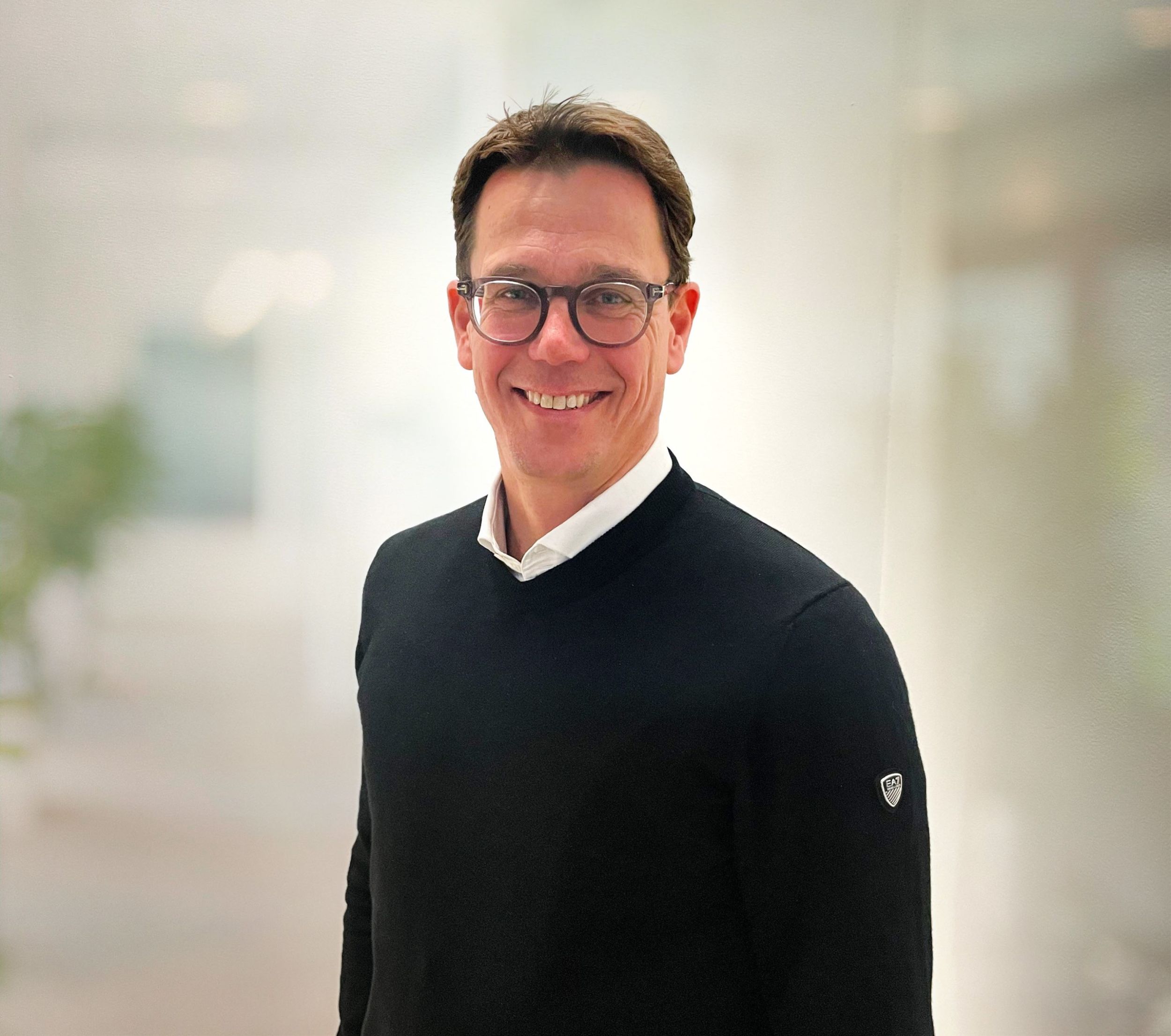 Neuer Sales Director