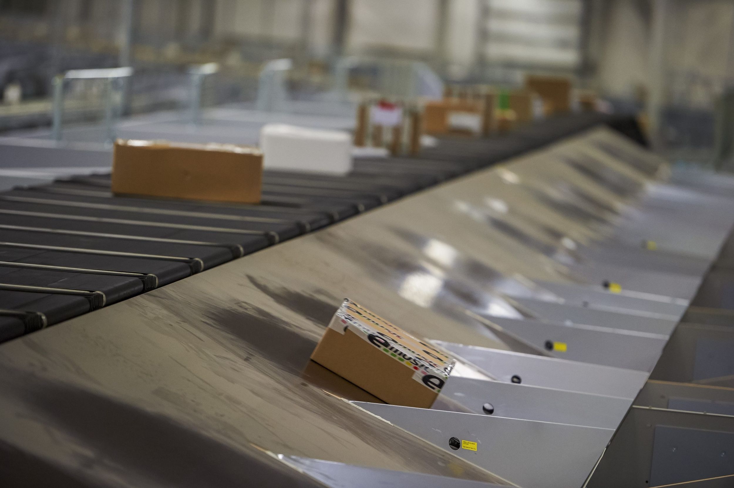 Neuer Mittelformat-Sorter