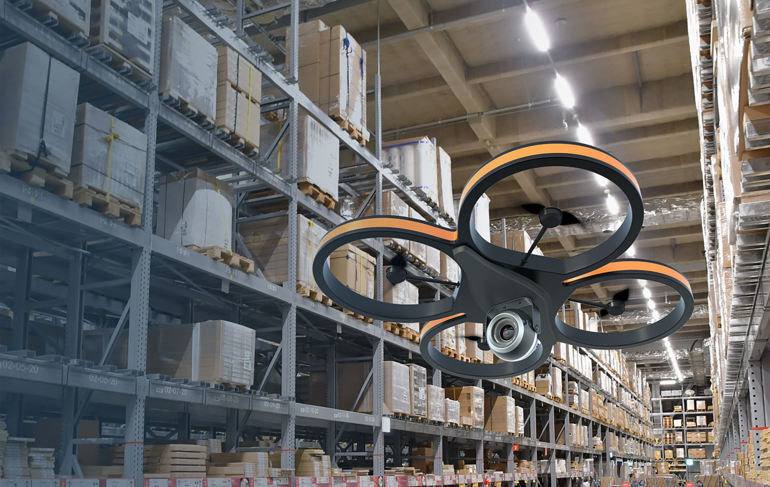 Basis der kollaborativen Supply Chain