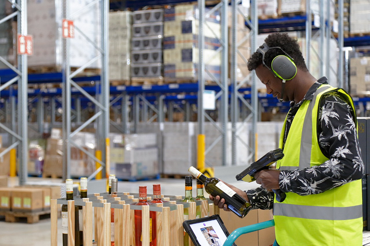 Digitale Lernplattform statt starres Prozesshandbuch