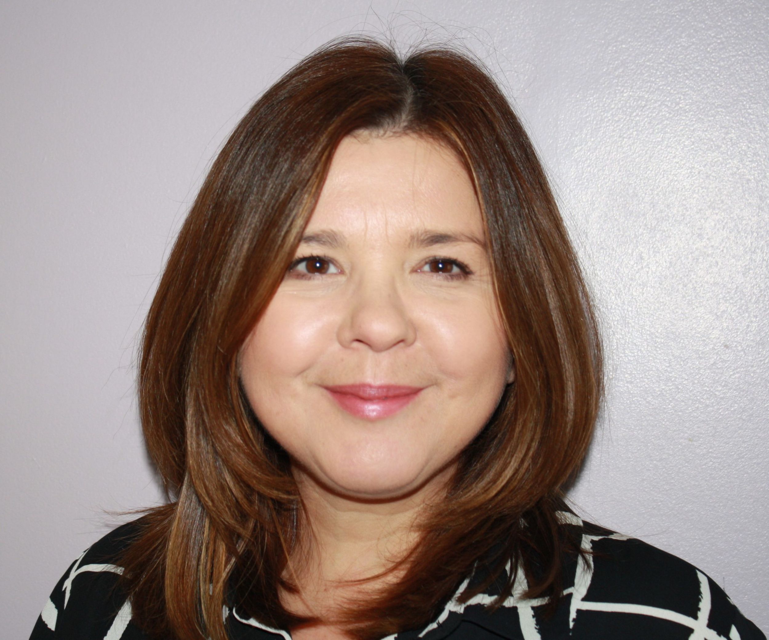 Neue Regional Managerin