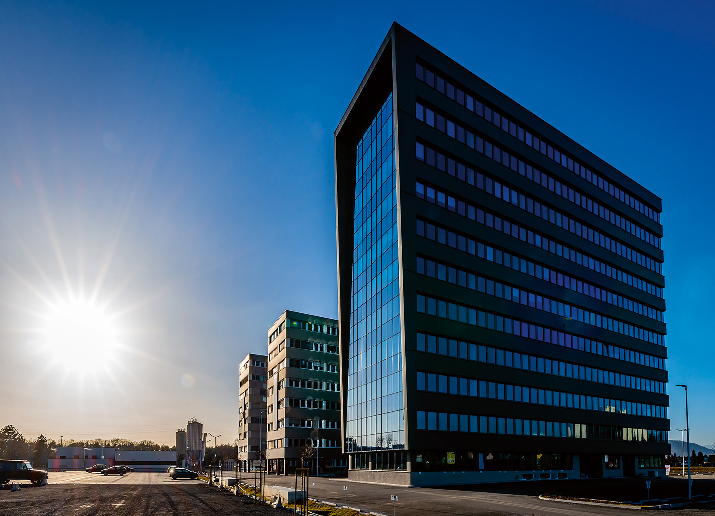 SAP EWM-Expertise bestätigt