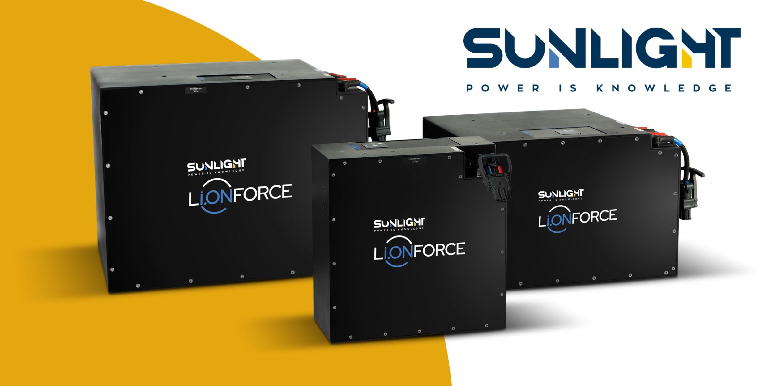 Li-Ion-Batterieangebot erweitert