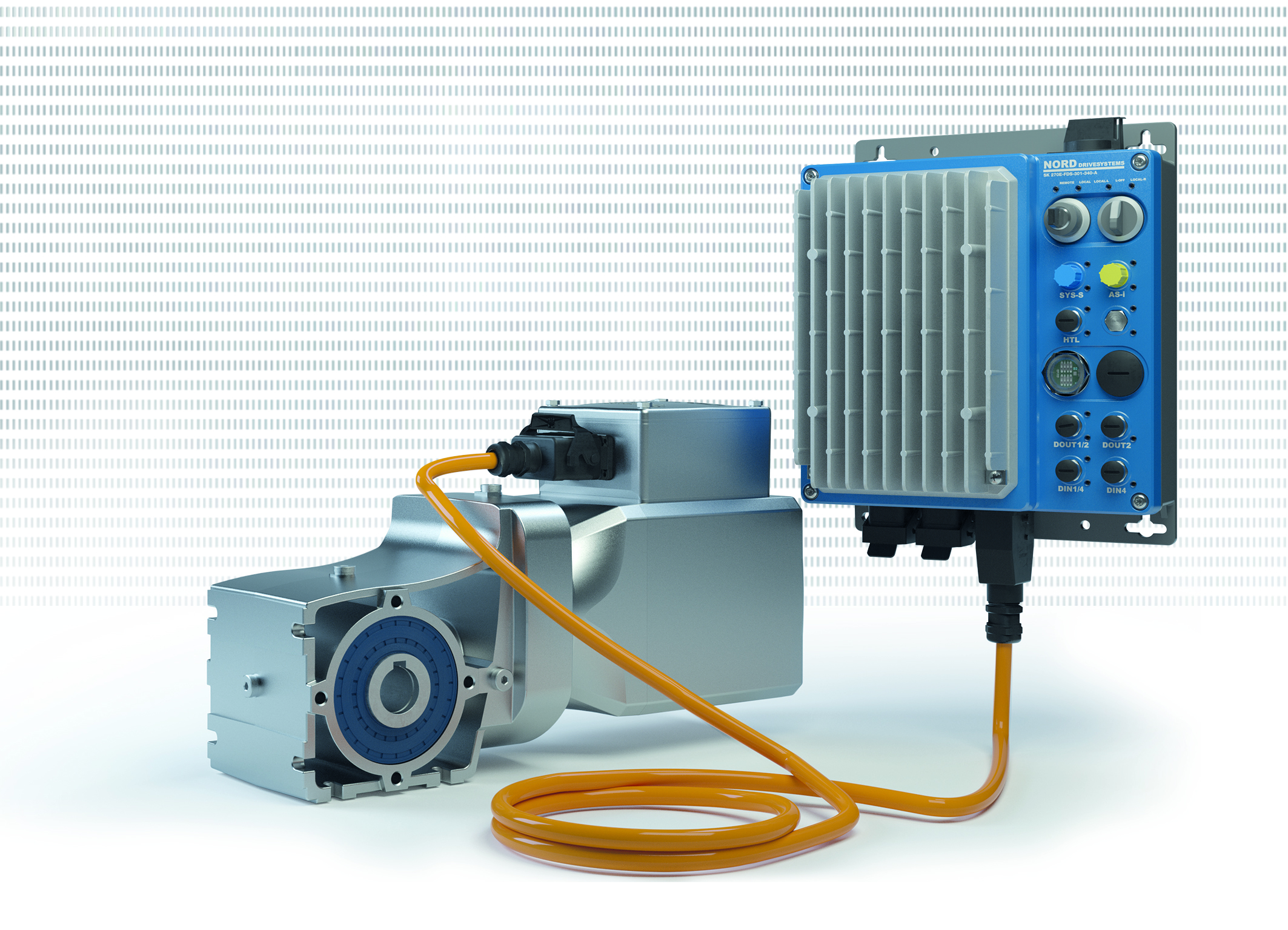 Hohe Performance und optimierte TCO