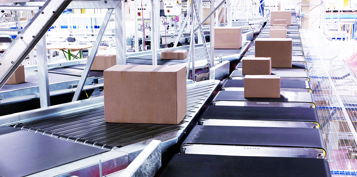 Körber erwirbt Post- und Paketgeschäft