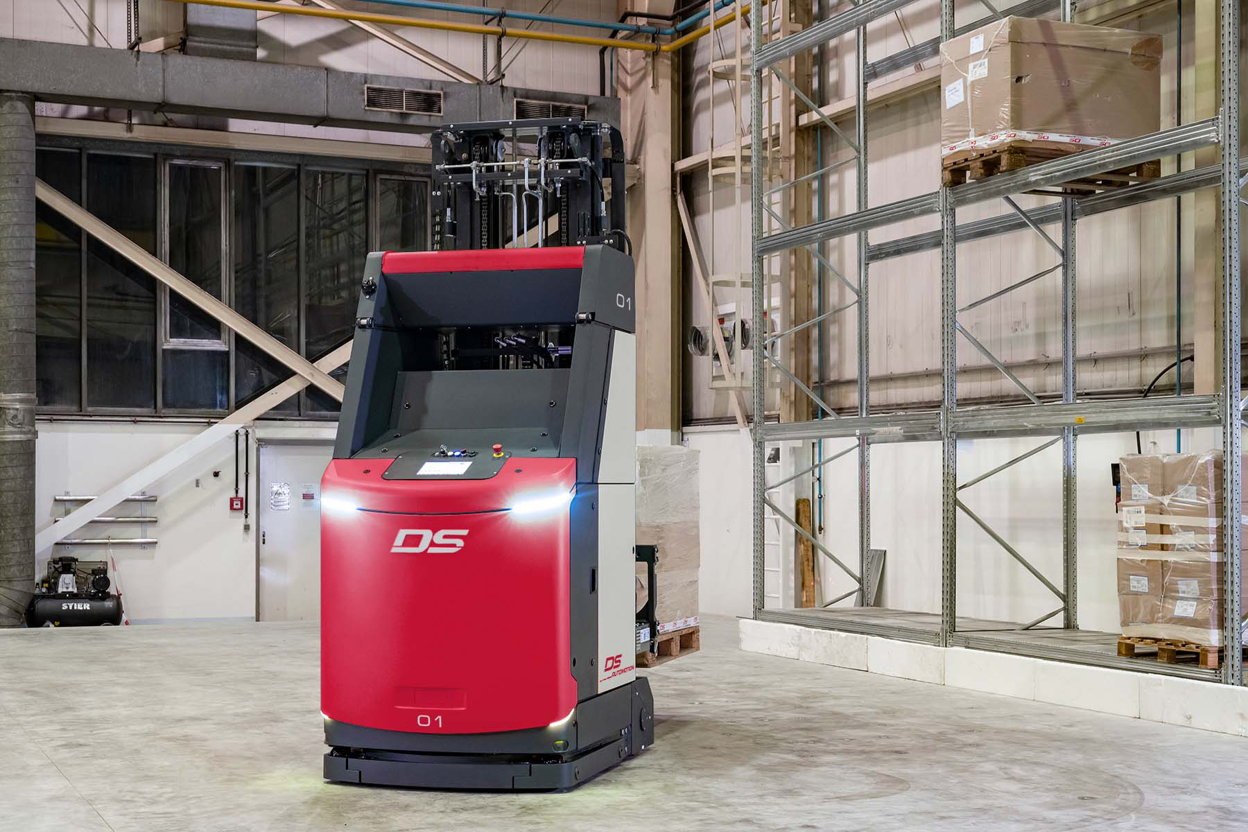 Planbare Autonomie