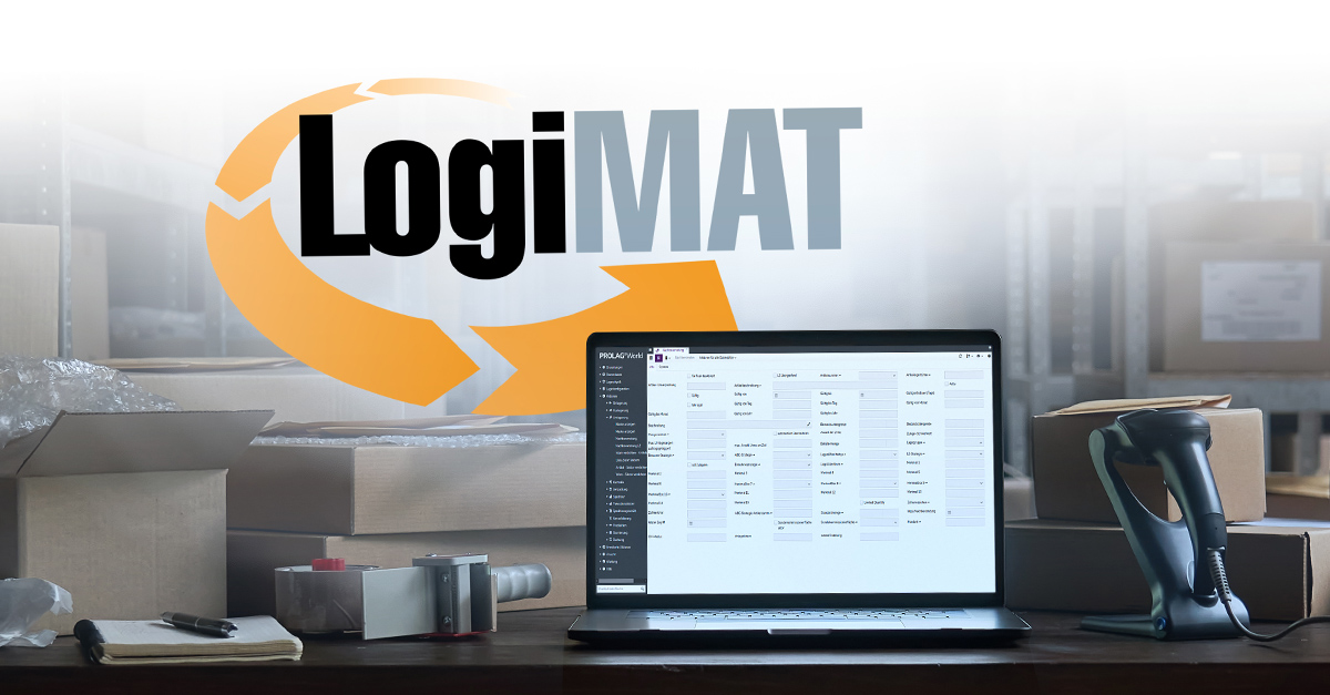 Neues User-Interface