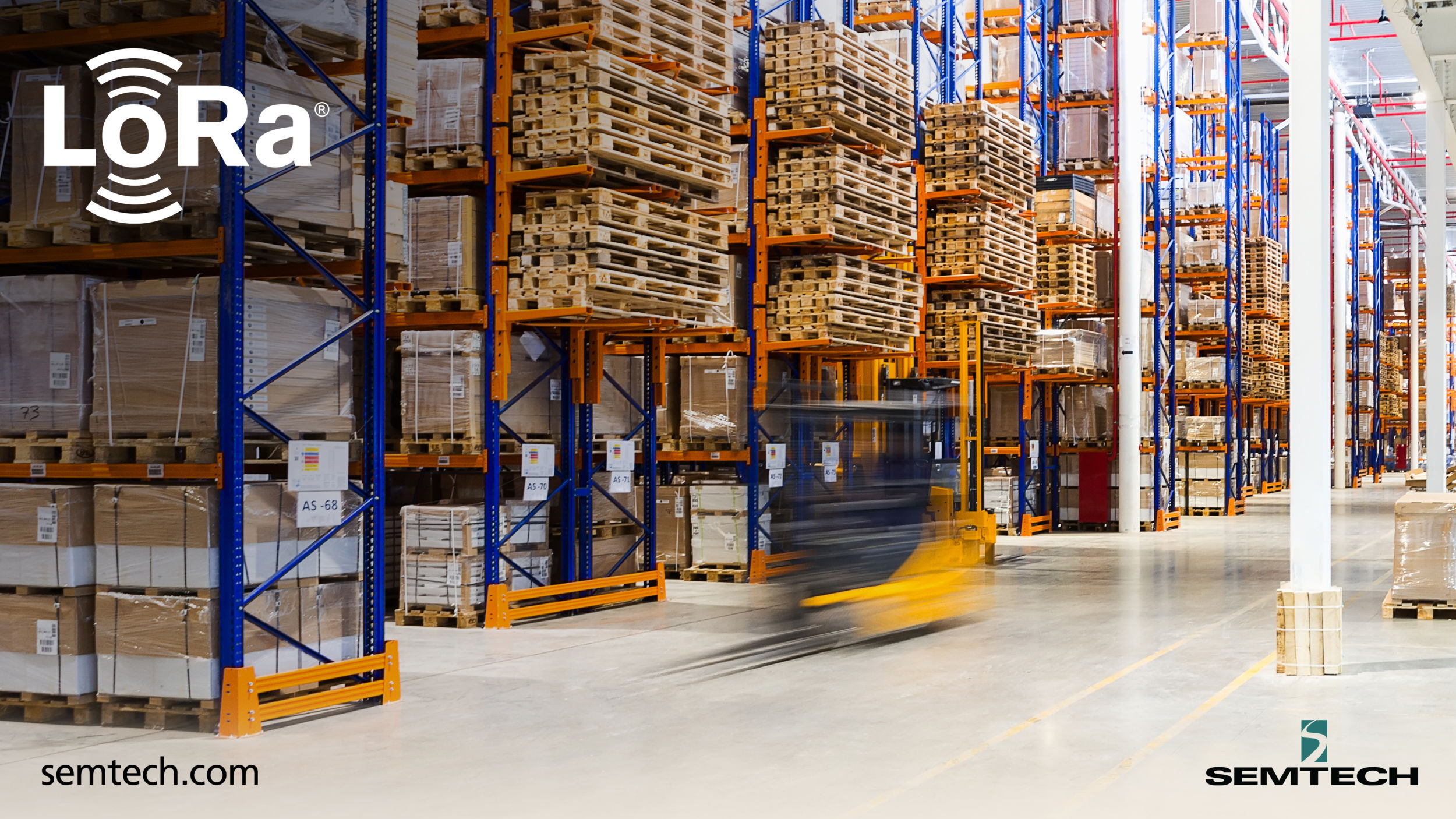 Die Zukunft des Asset Trackings