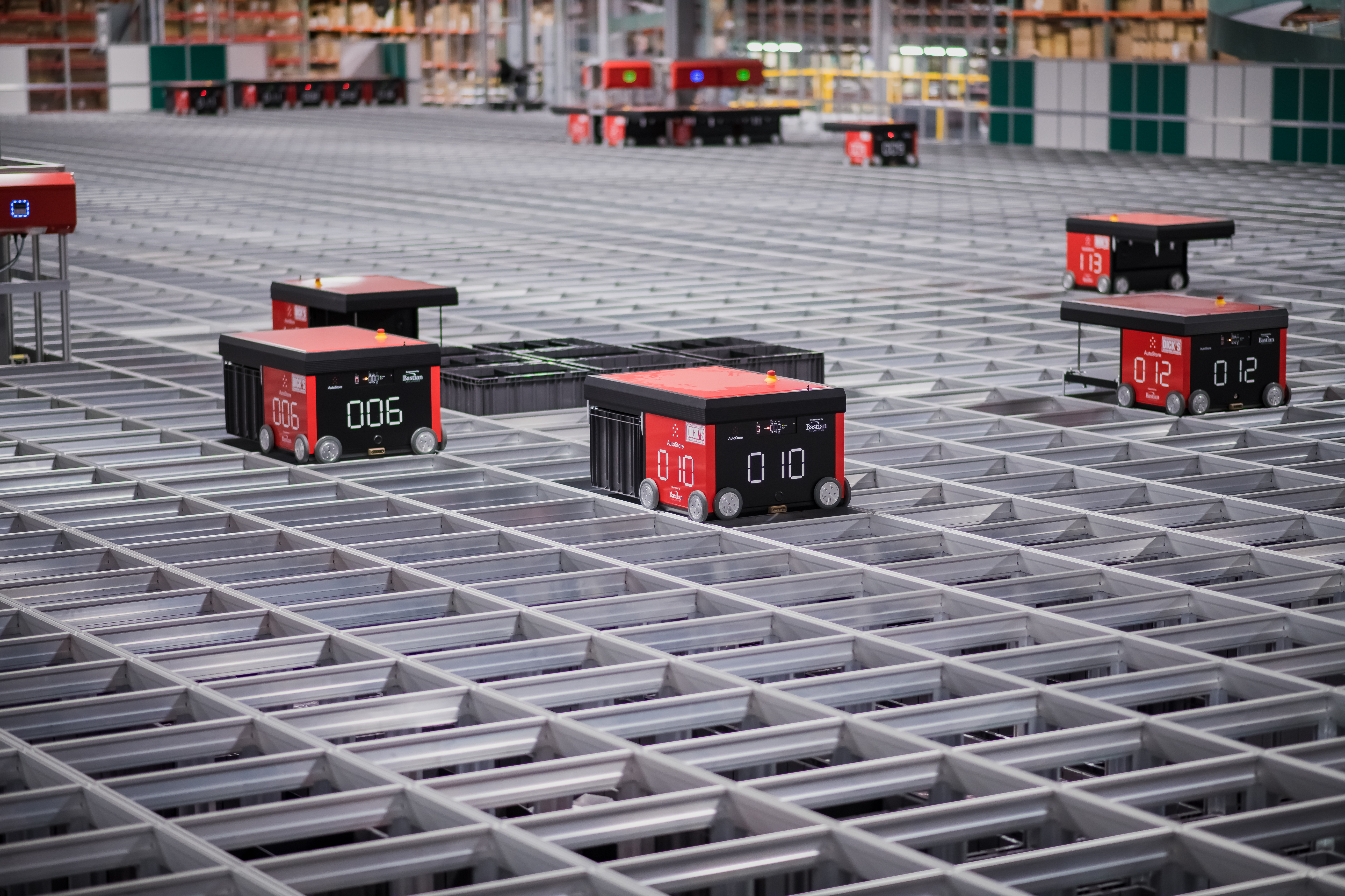 Toyota setzt auf Logistics Solutions Integration