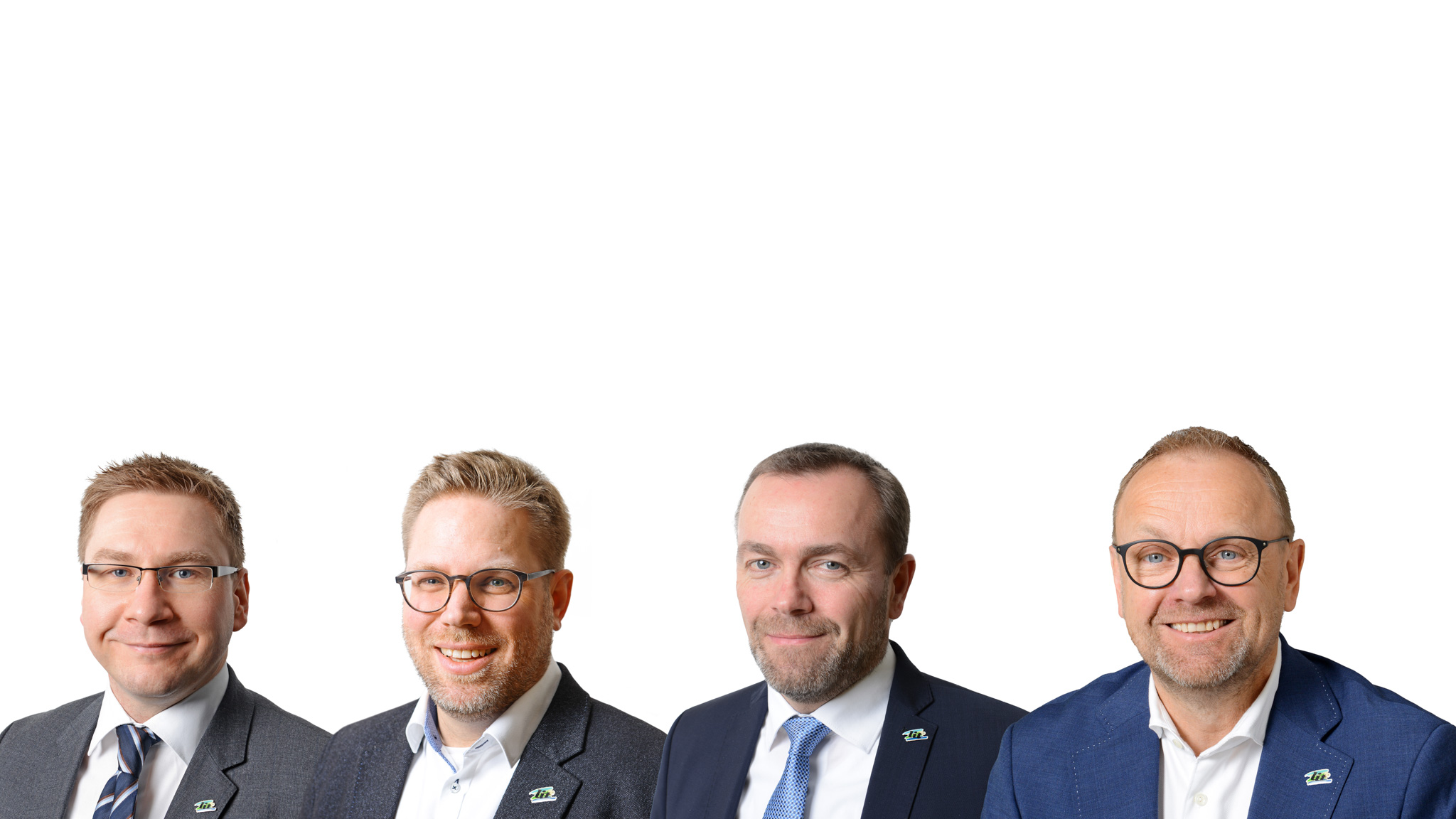 Erweiterte Geschäftsführung