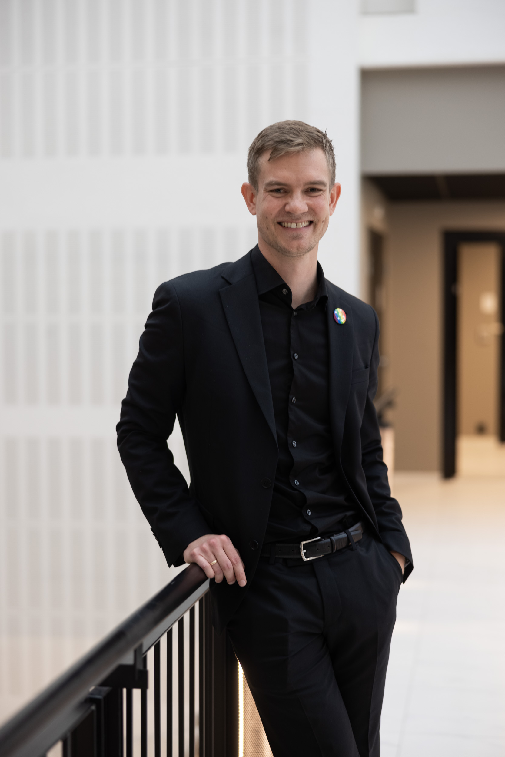 Neuer CEO