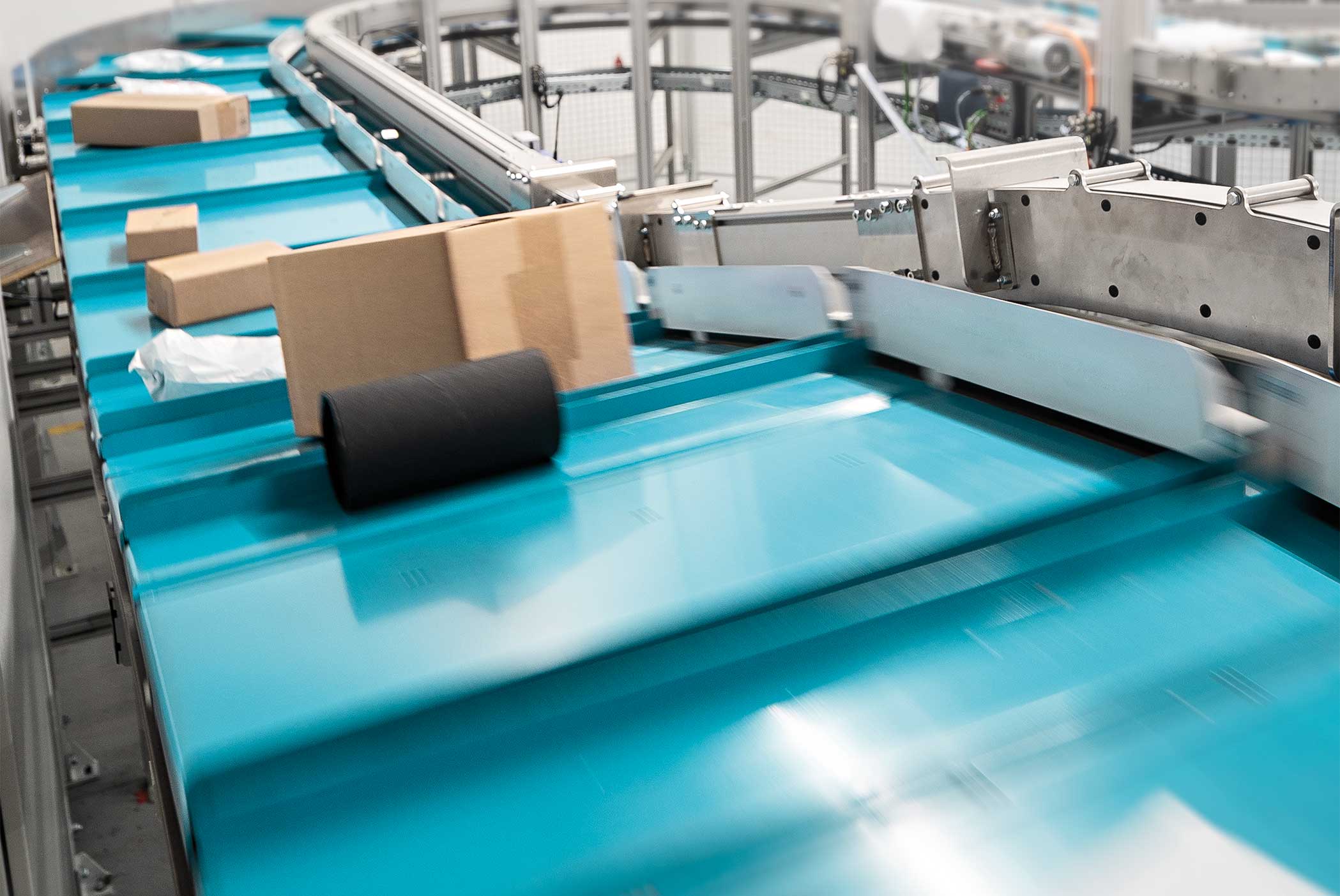 Kooperation für höhere Produktivität