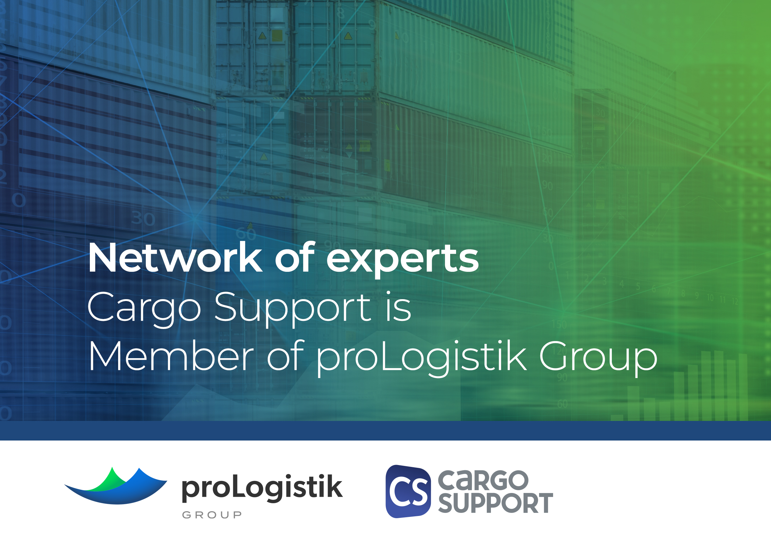 Mitglied der ProLogistik Group