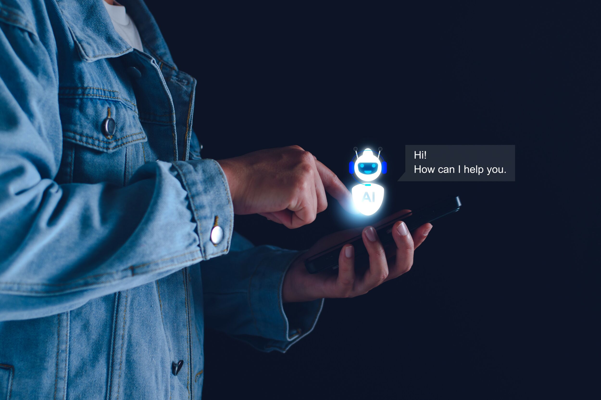 Chatbots in der IntralogistikVerwegen oder vernünftig?
