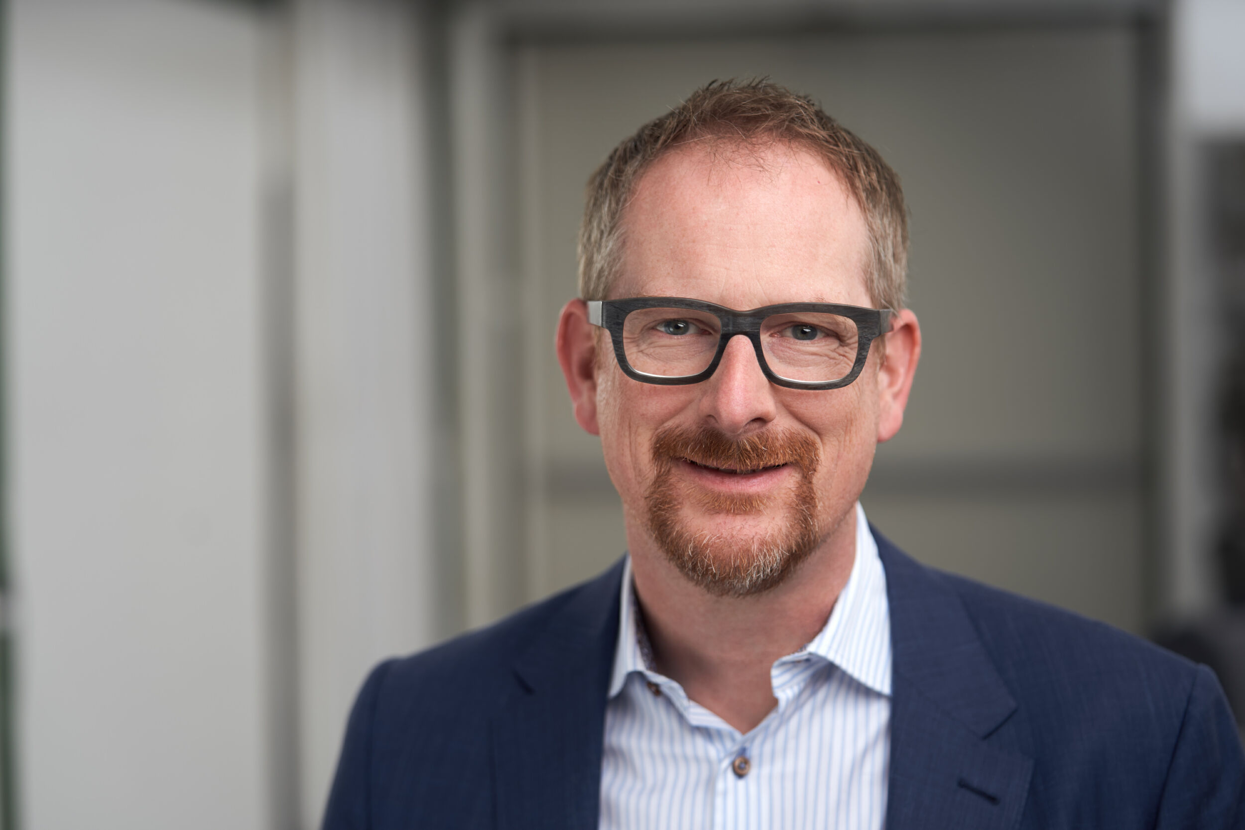 Neuer Vice President EMEA Central
