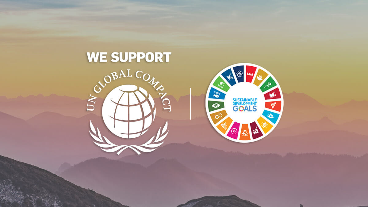 Partner des UN Global Compact