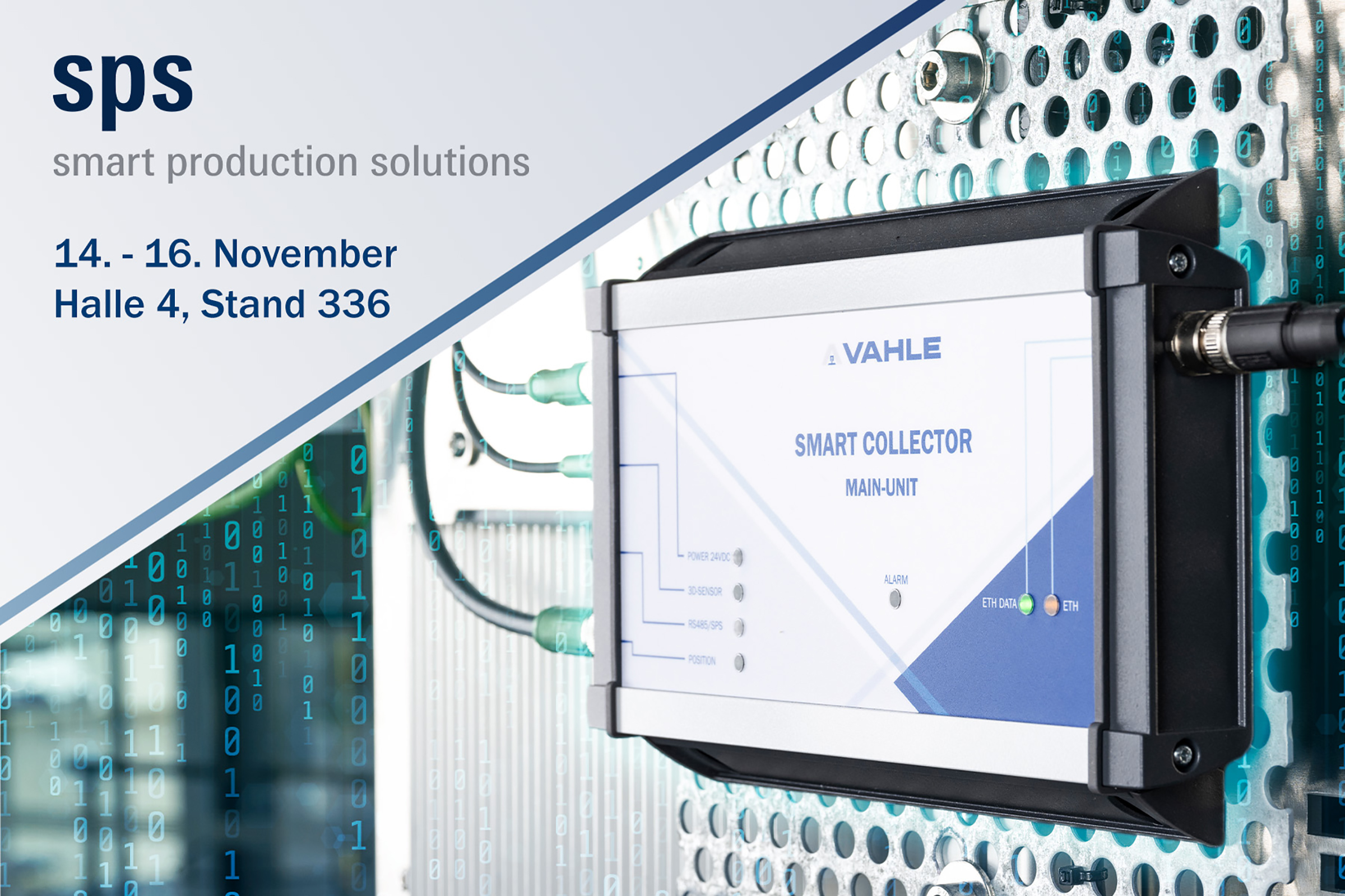 Erweiterung des Smart Collectors