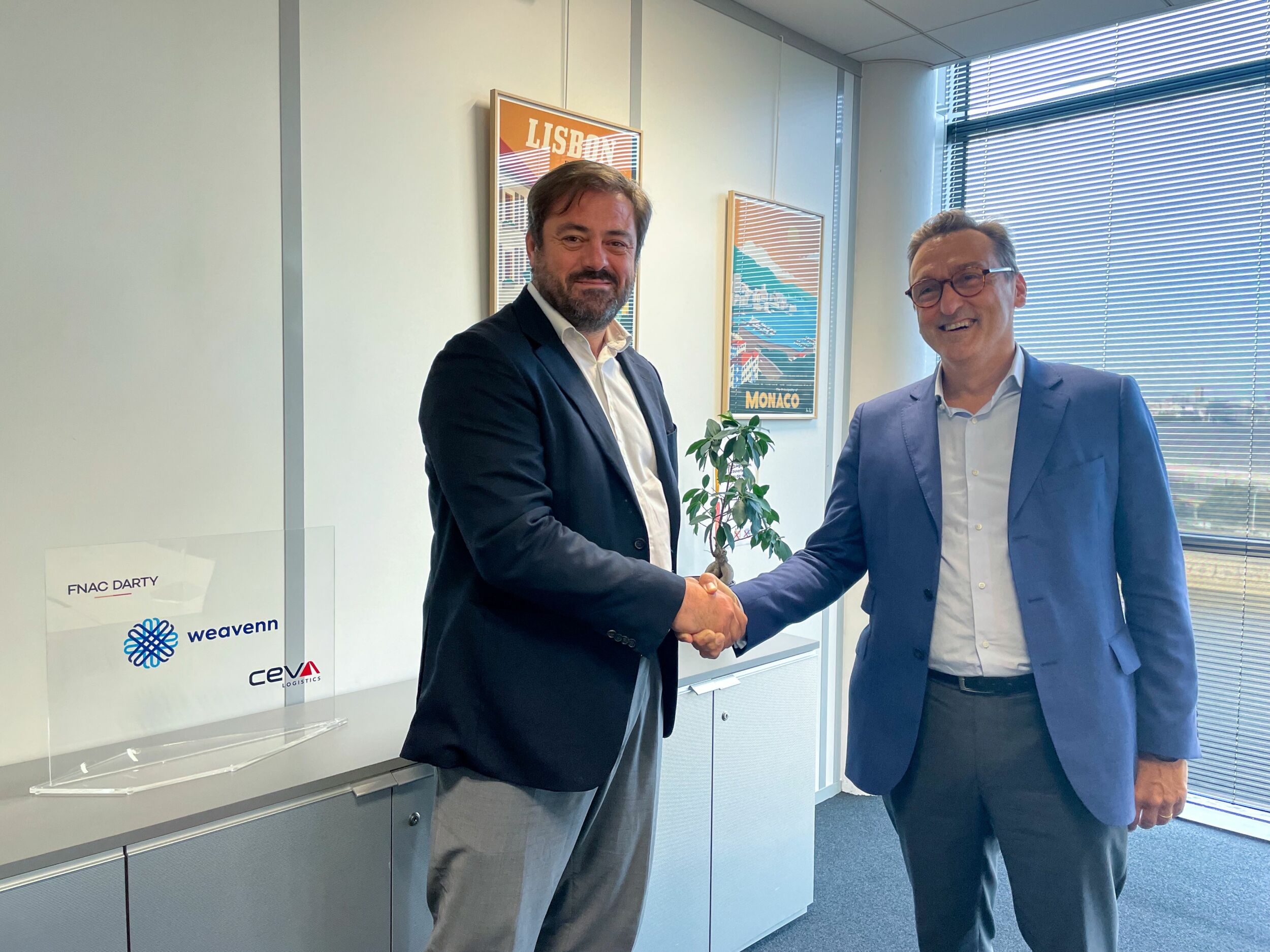 Joint Venture gegründet