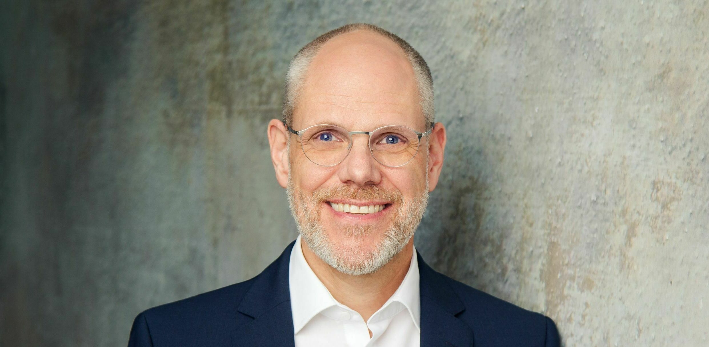 Neuer CEO