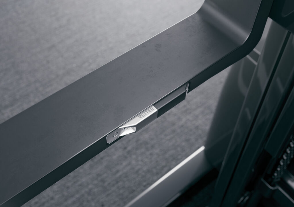 Vetter Industrie 5c dhf 10 2023