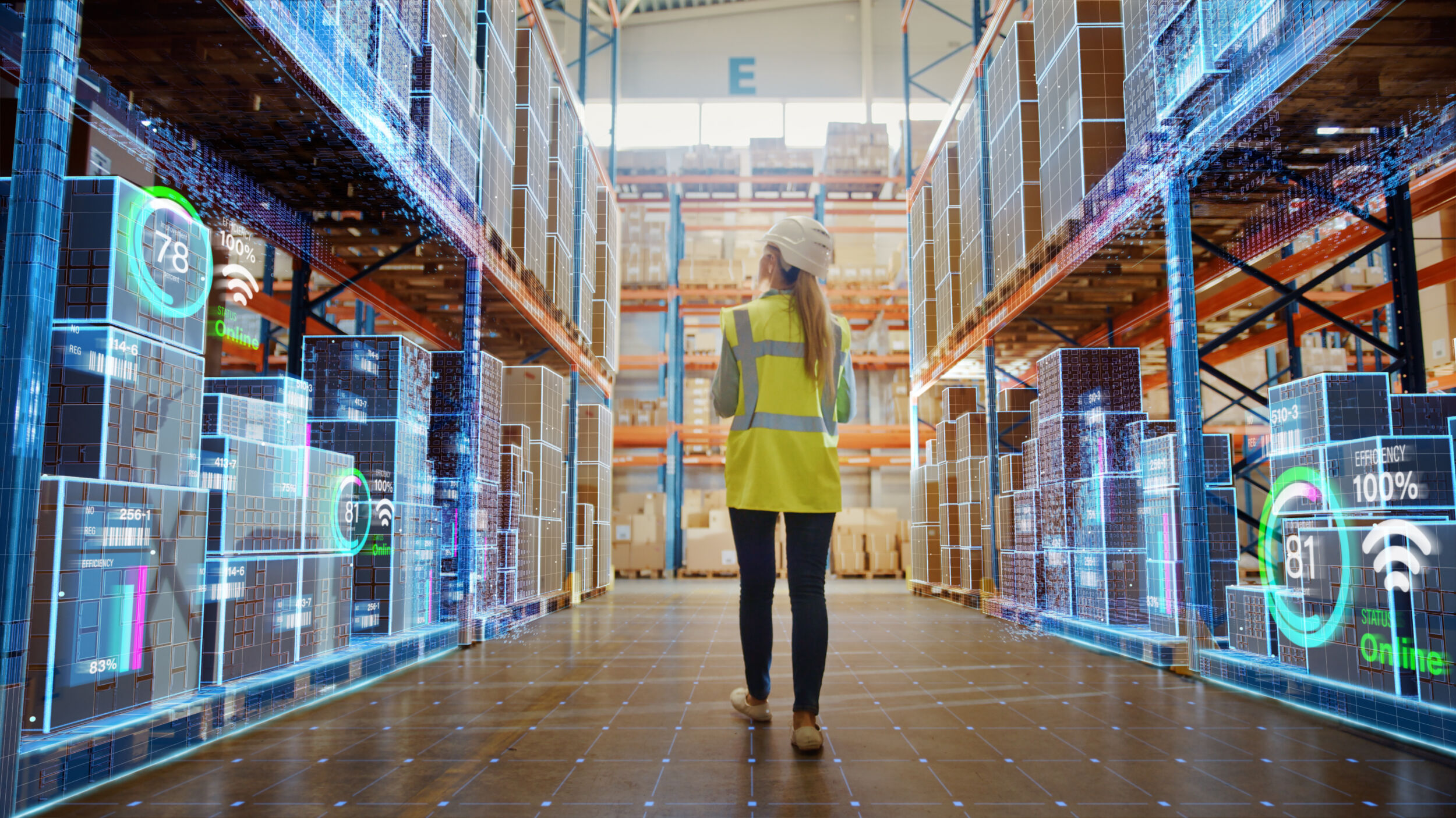 Supply Chain Trends 2024