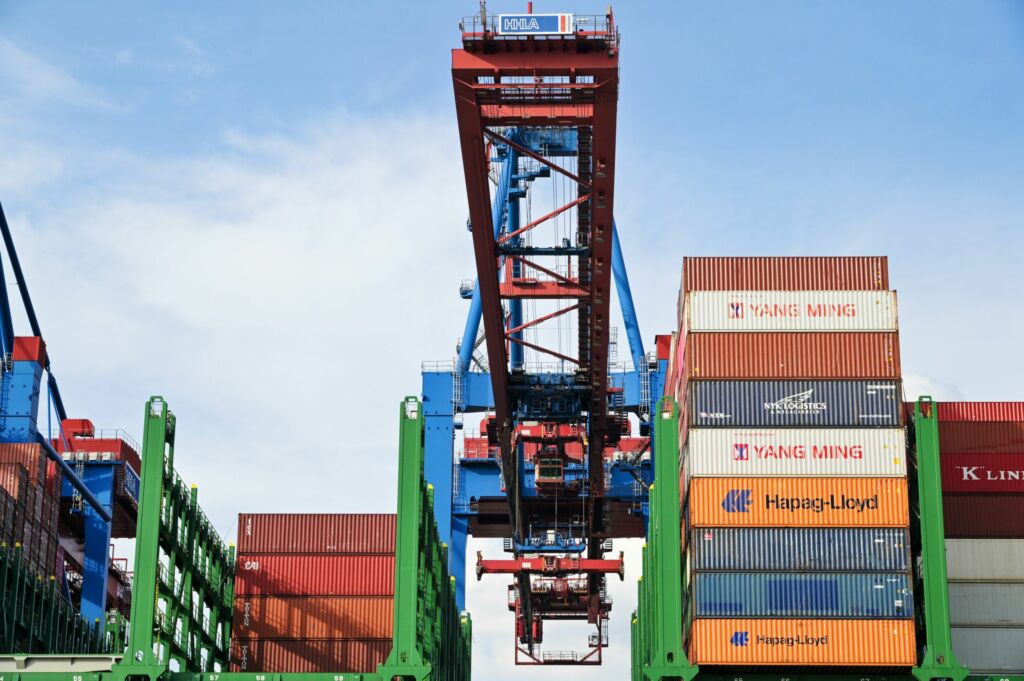 Mit seiner neuen Ocean Visibility-Lösung bringt Myleo/DSC Transparenz in die frühe Phase der globalen Supply Chain.