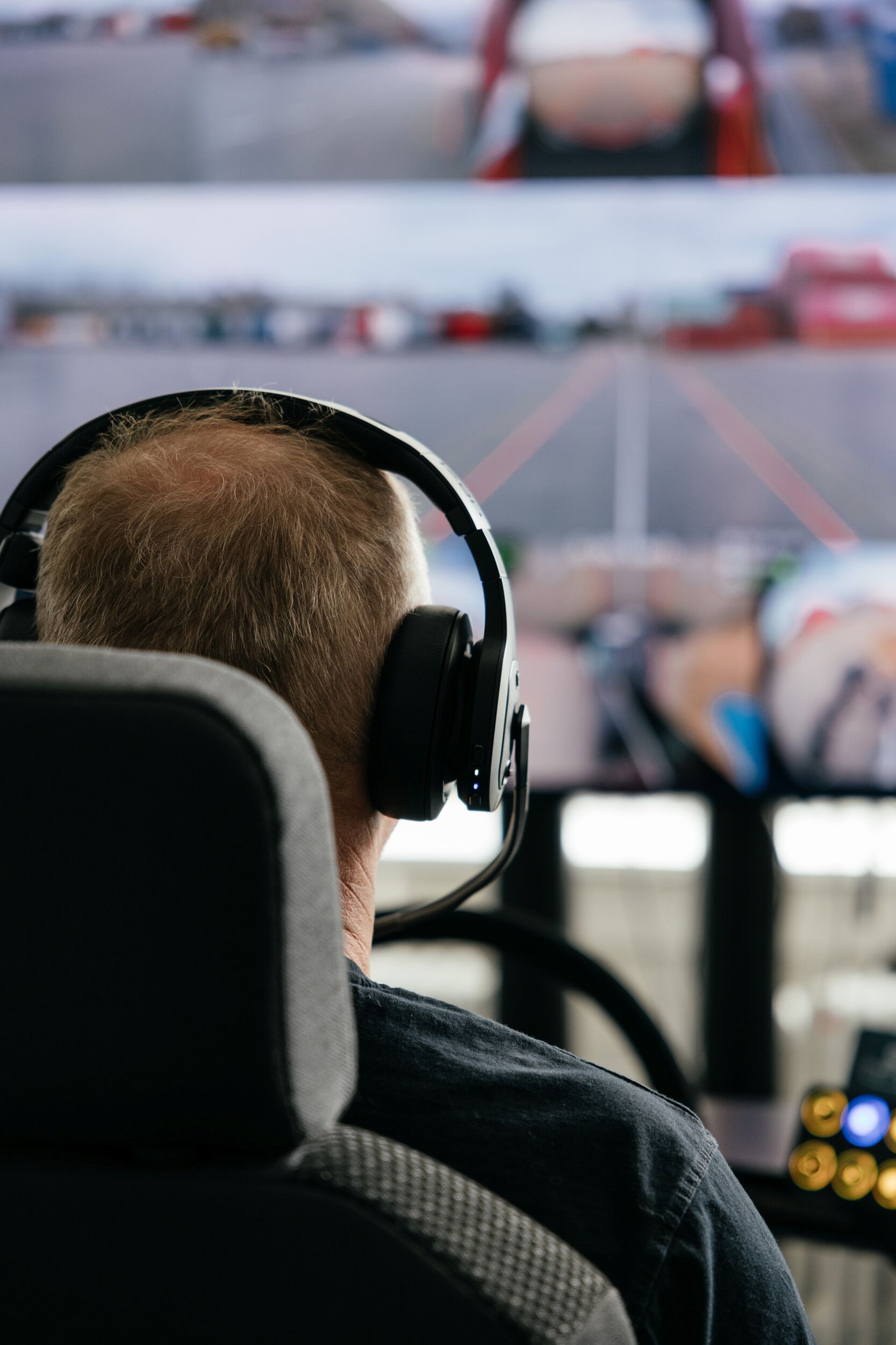 Die Zukunft der Yard-Logistik