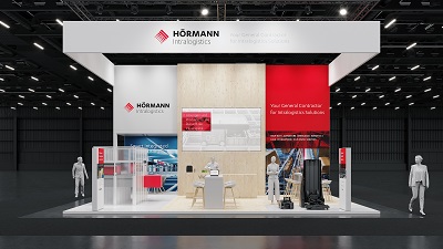 LogiMAT 400 225