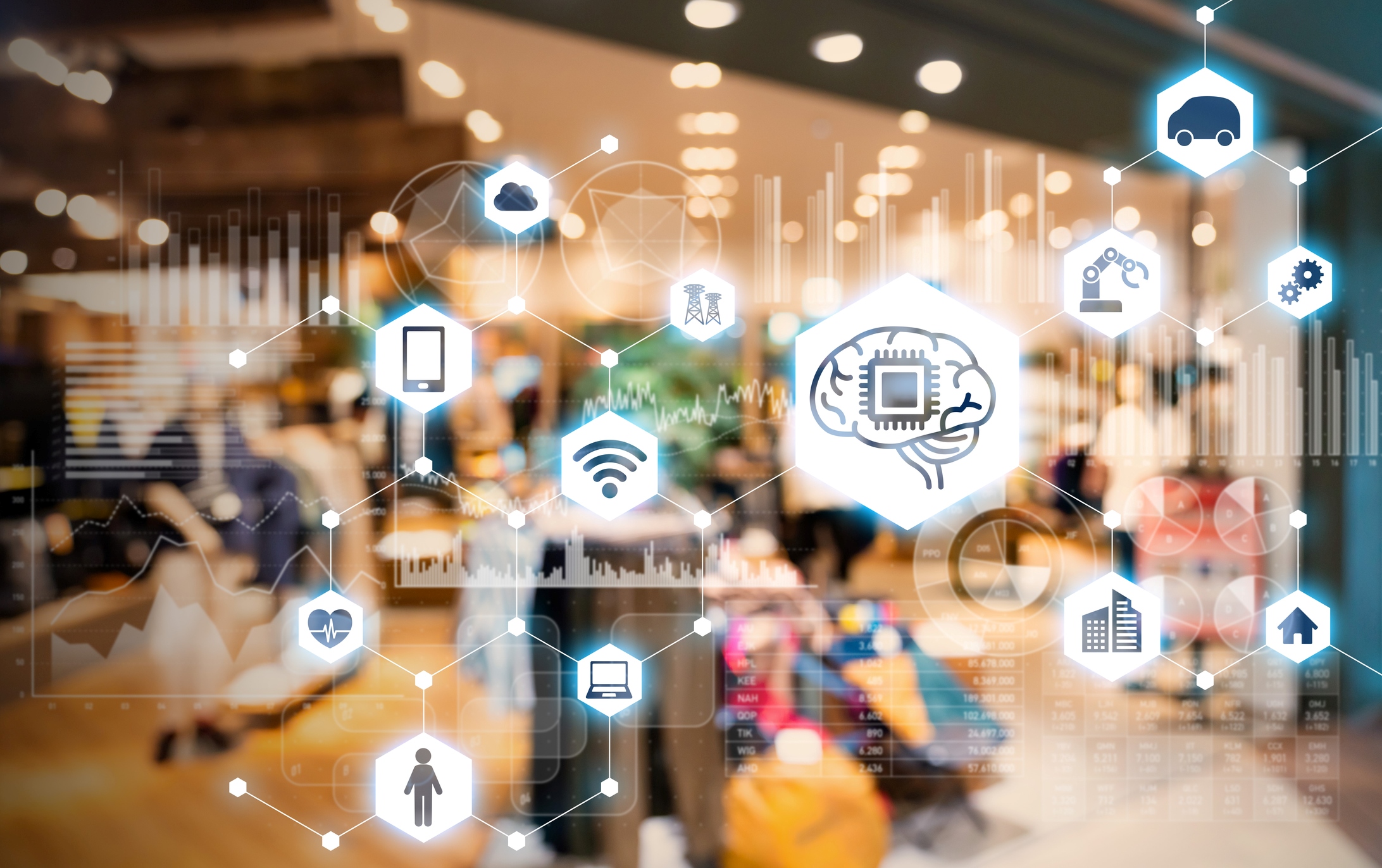 7 Software-Trends für eine effiziente Lieferkette