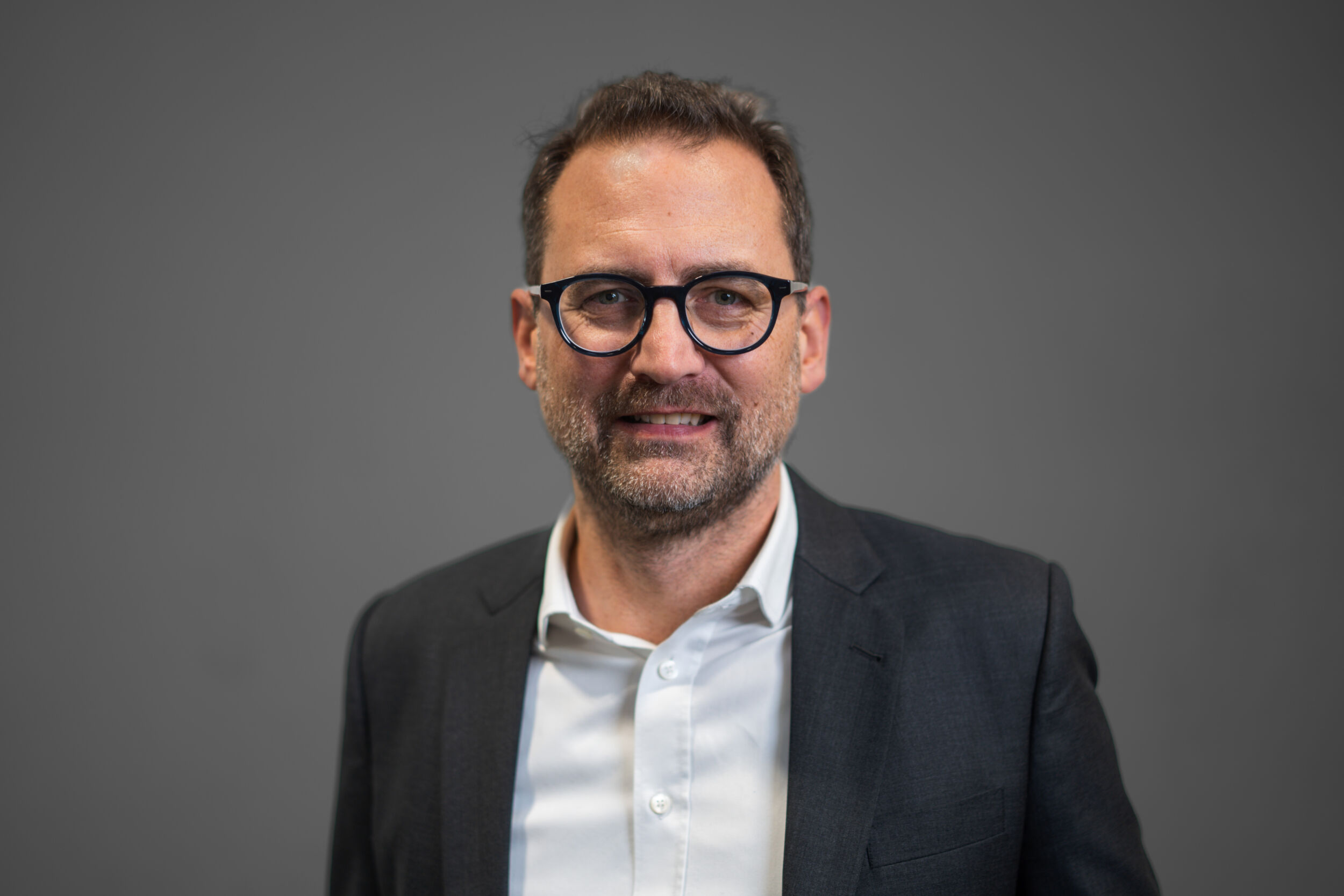 Neuer Geschäftsführer