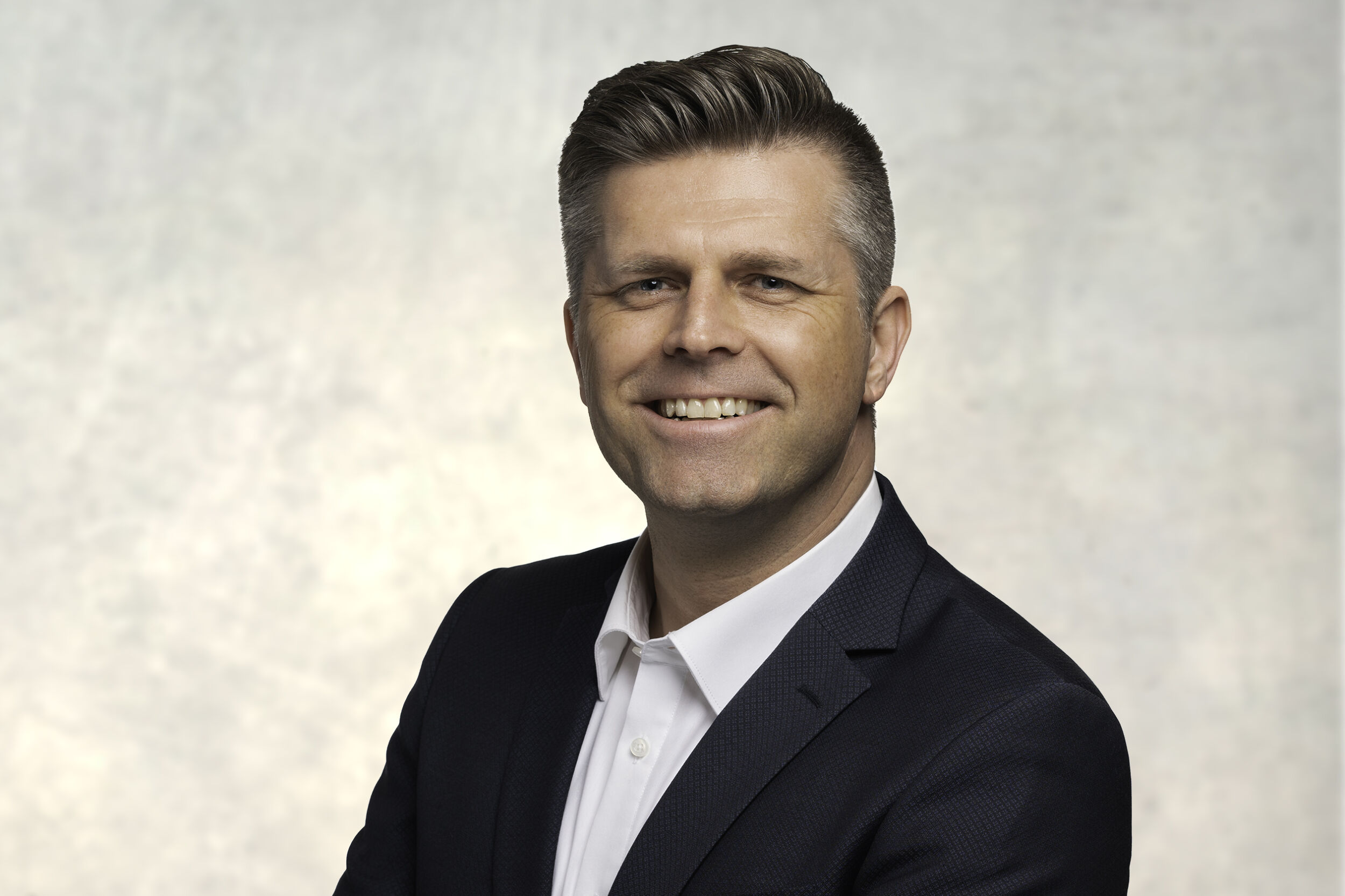 Neuer Leiter für Modernisierung