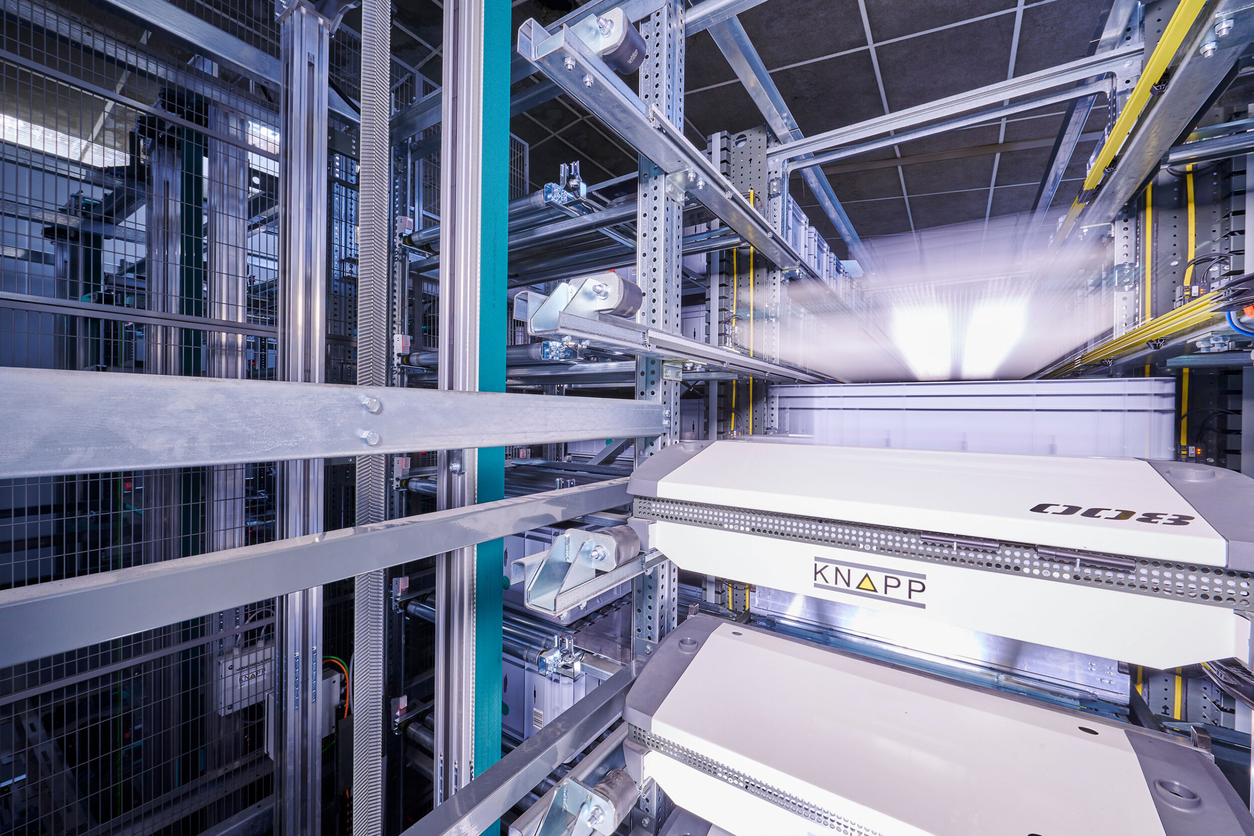 Partner im Lebensmittel-E-Commerce
