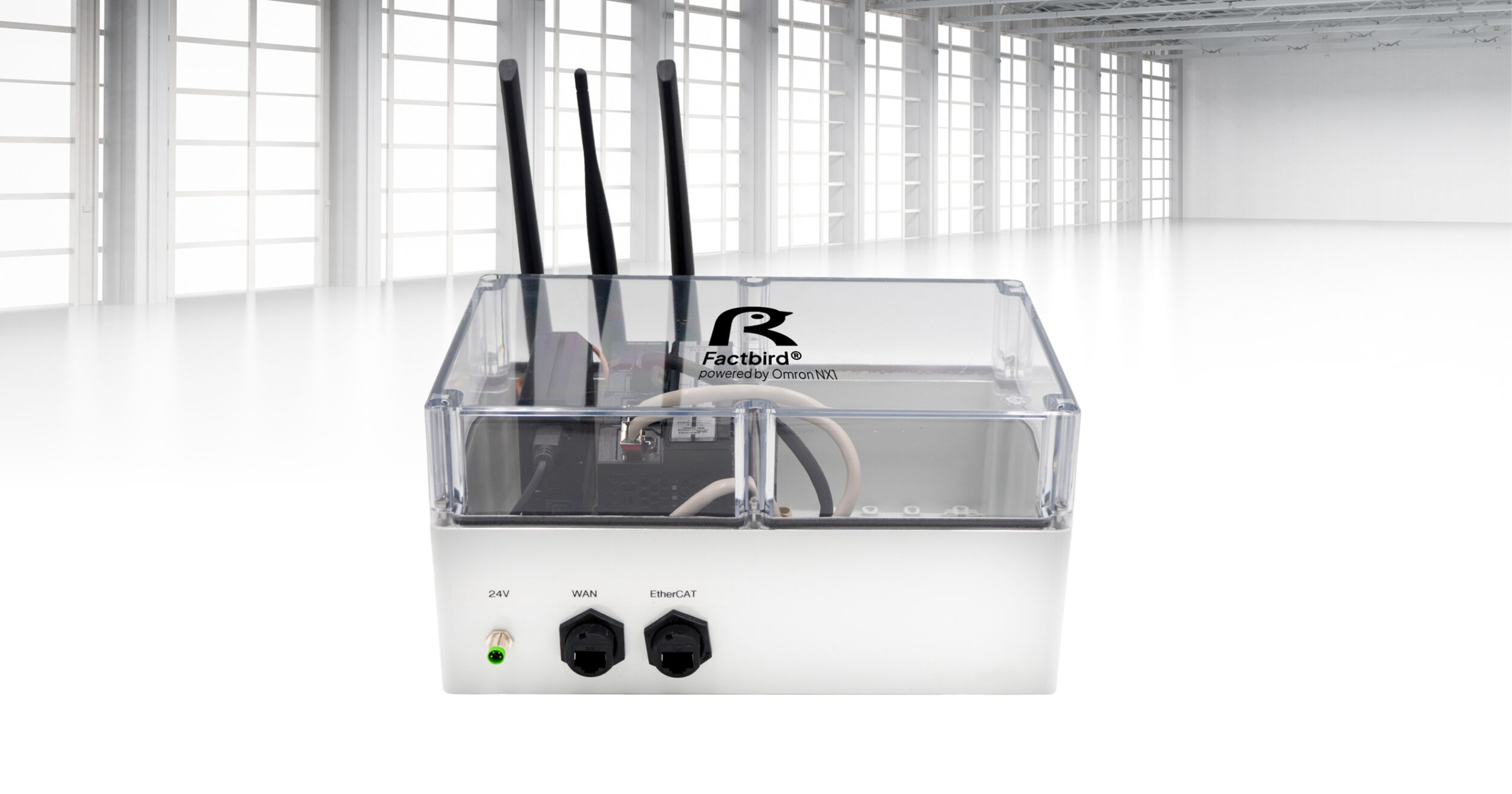 Neuer Solution Partner