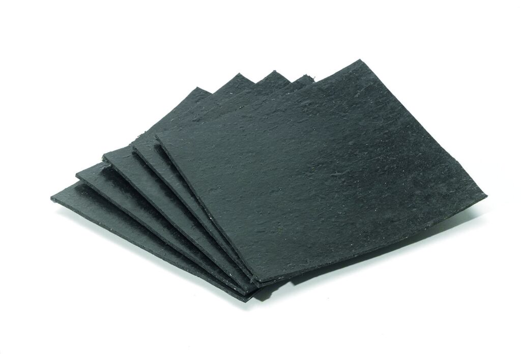 Antirutschmatten Grip-G und Grip-S für das zusätzliche sichern der Ladung.