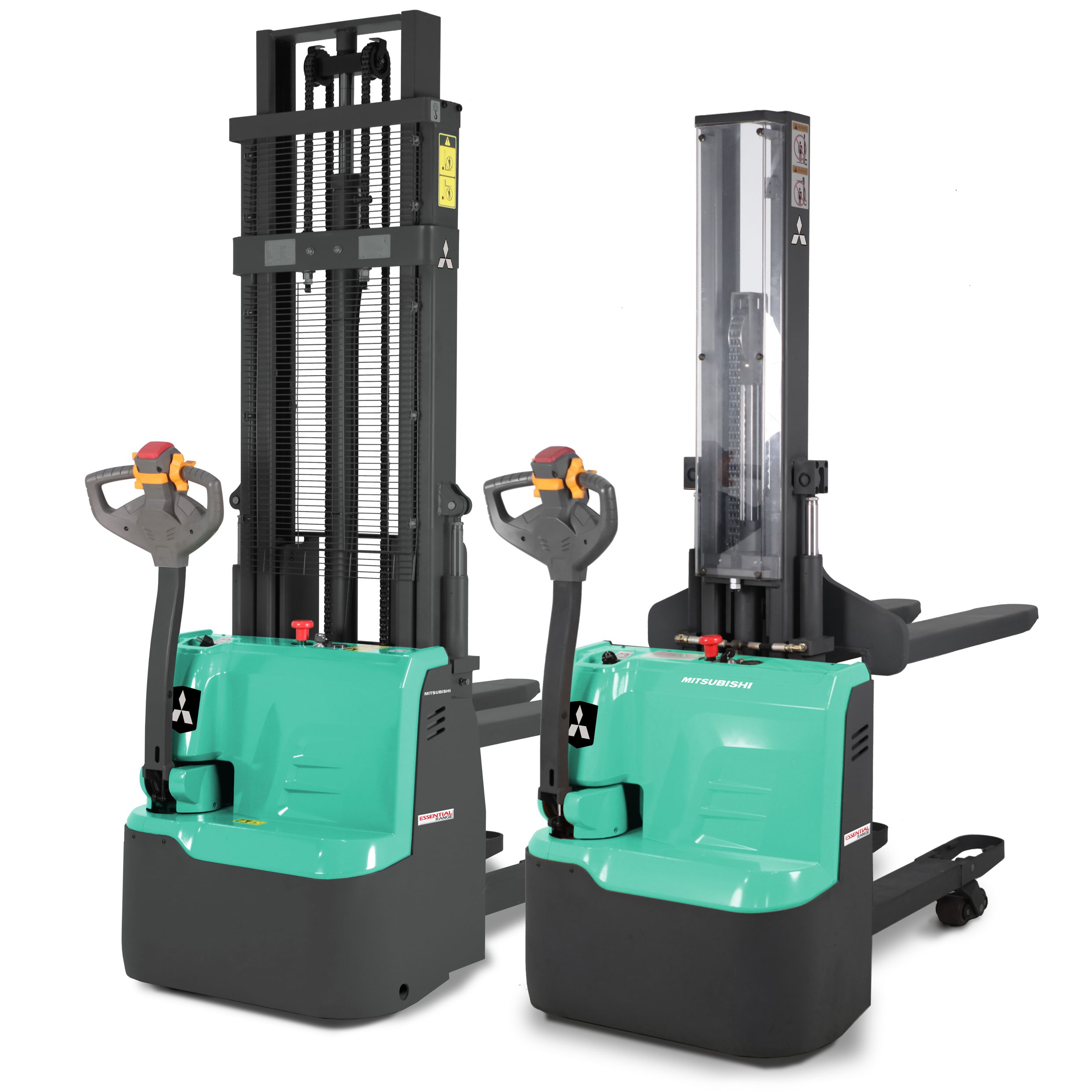 Die neuen ‘Essentials‘